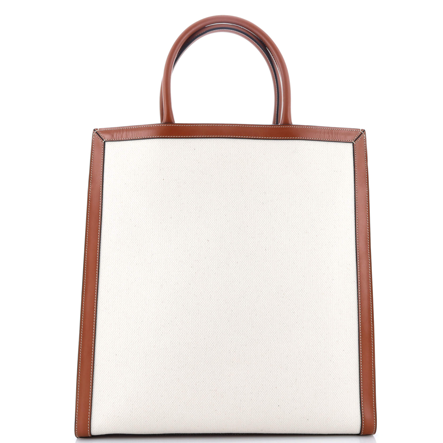 Sulky Vertical Cabas Tote Large