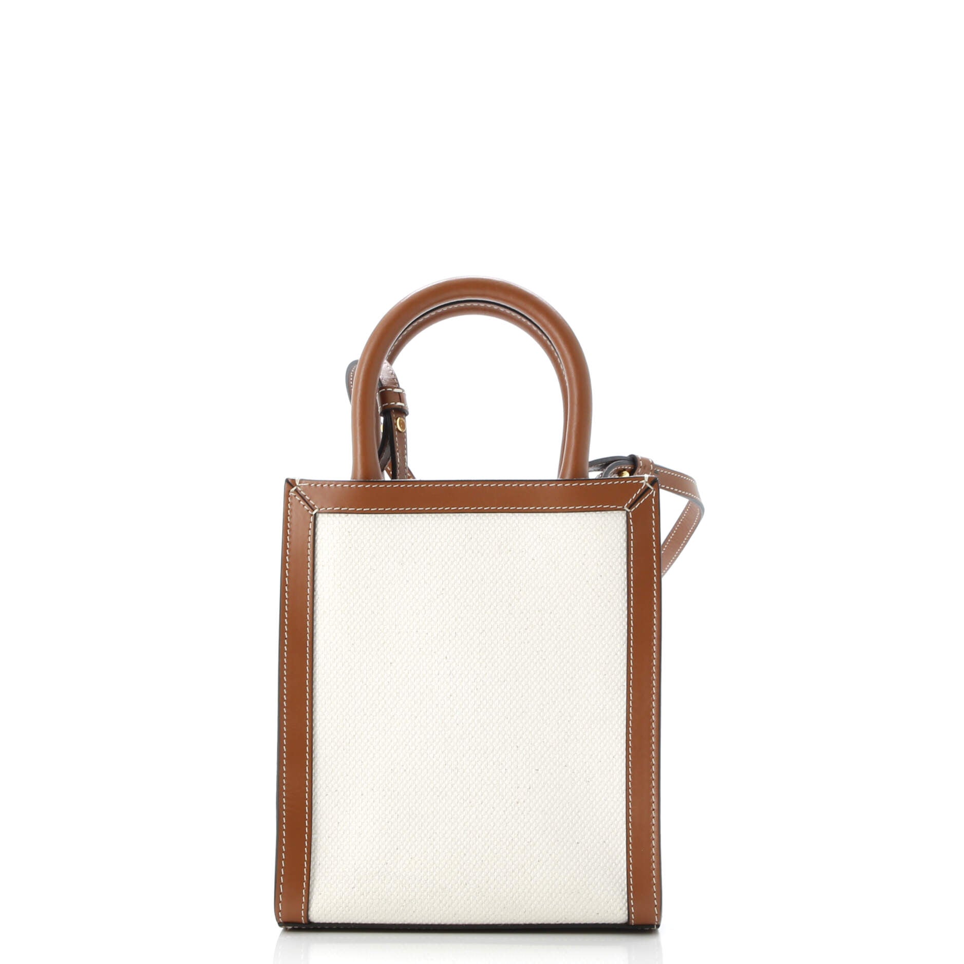 Sulky Vertical Cabas Tote Mini
