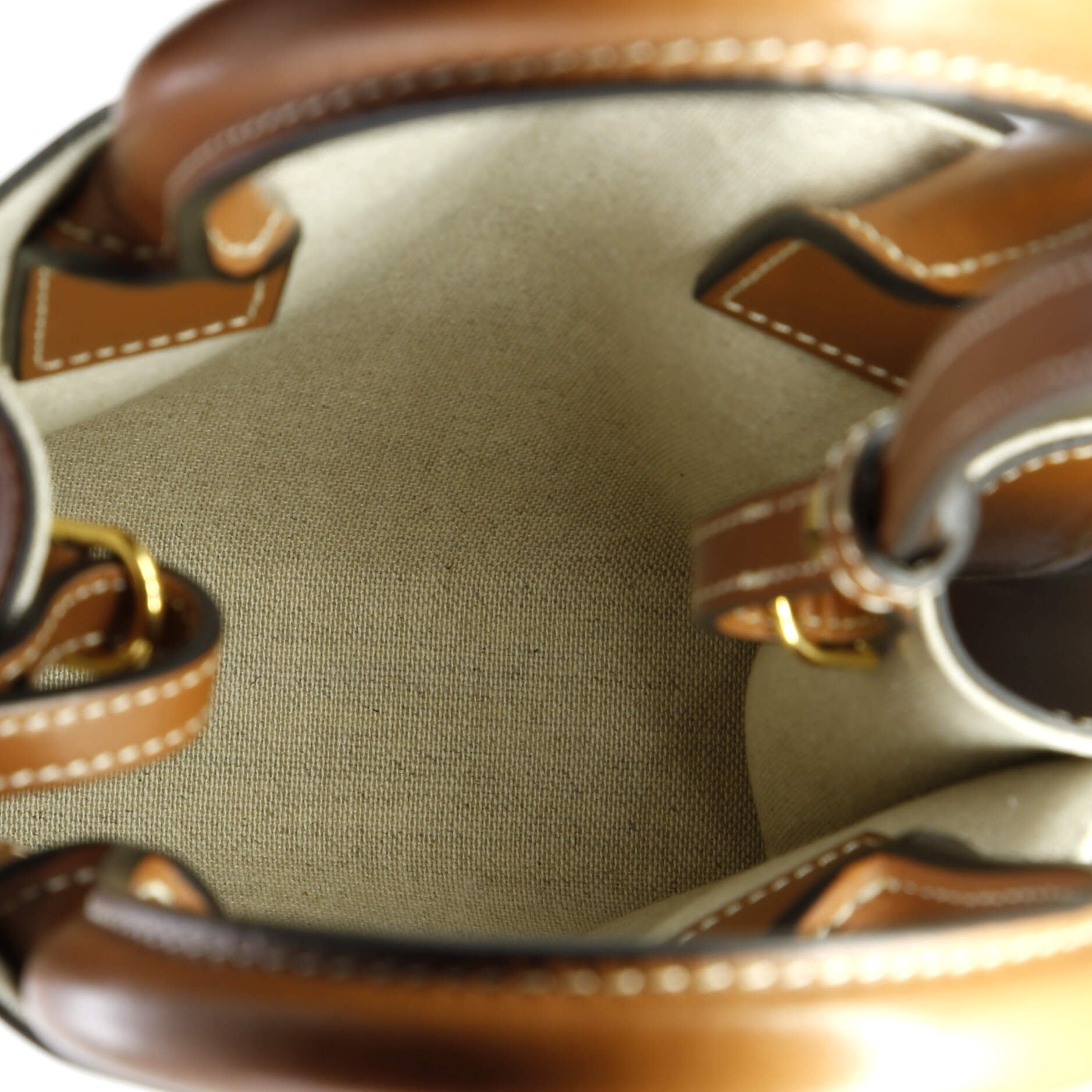 Sulky Vertical Cabas Tote Mini