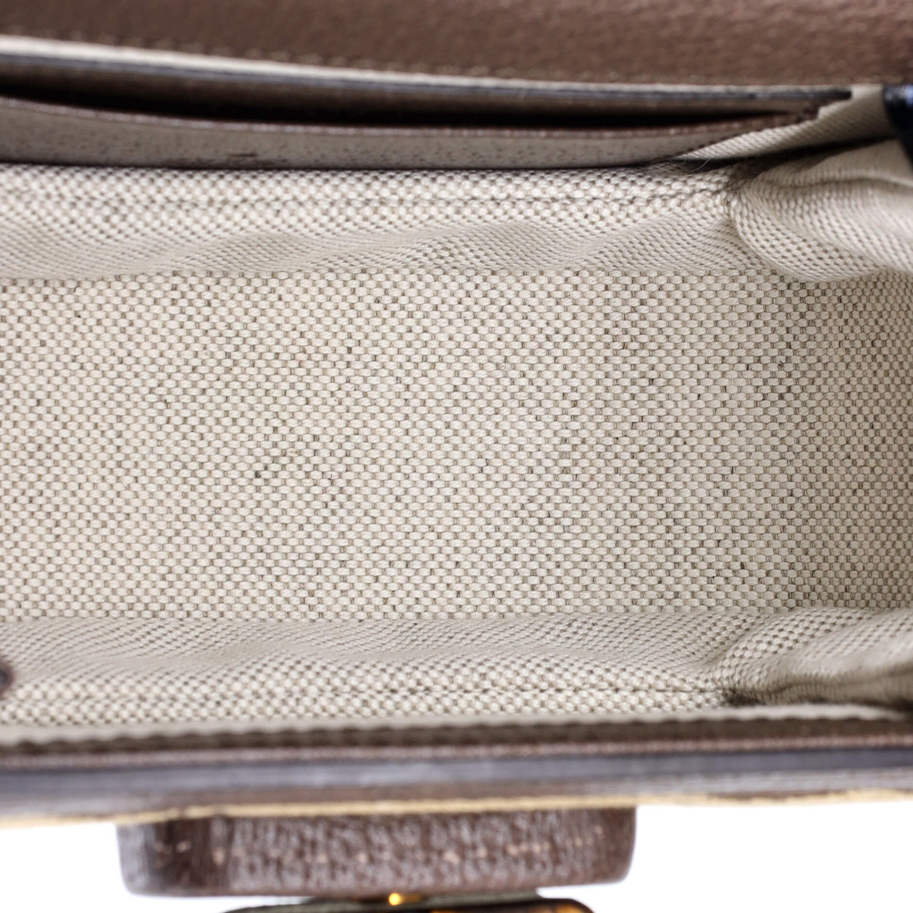 Bamboo 1947 Top Handle Mini