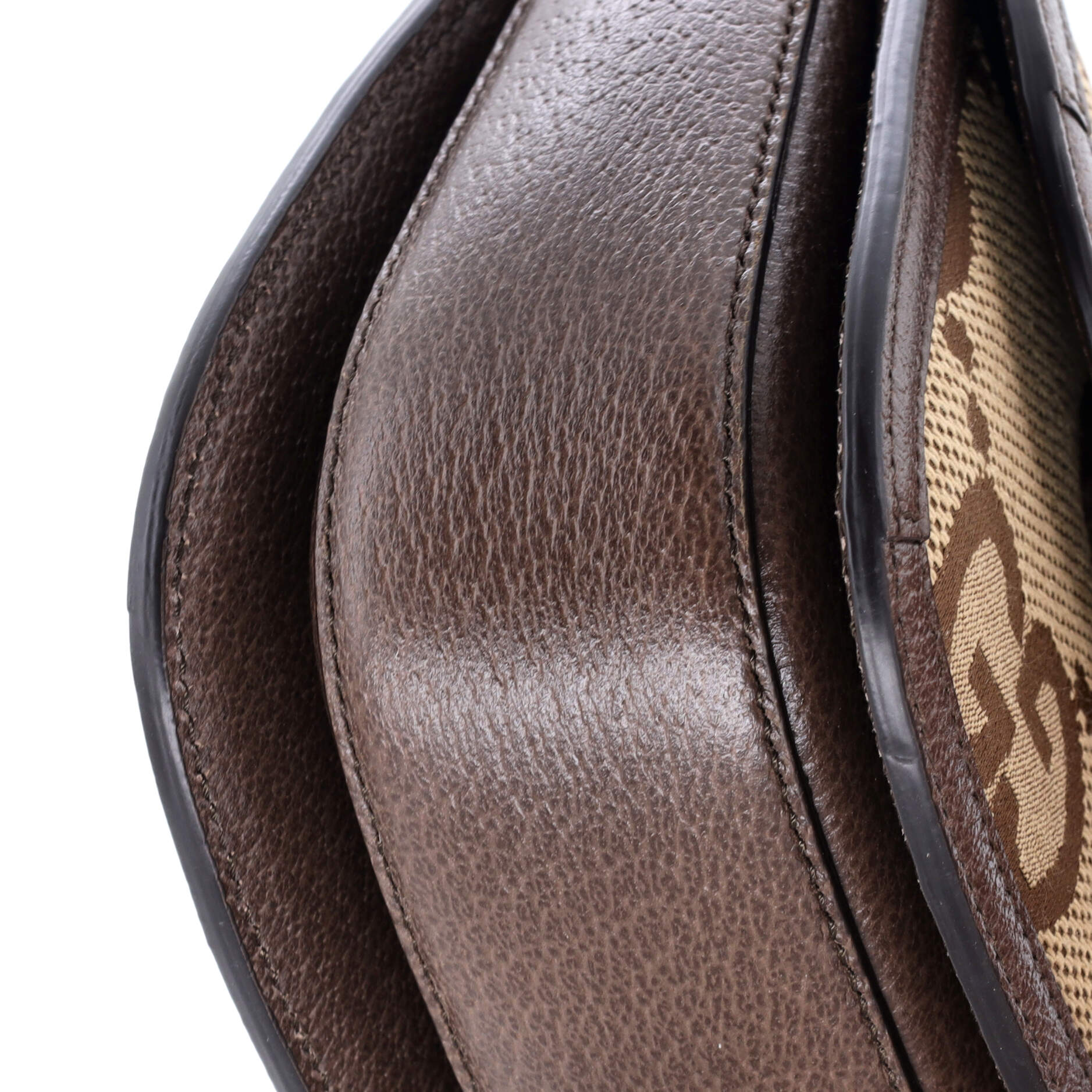 Bamboo 1947 Top Handle Mini