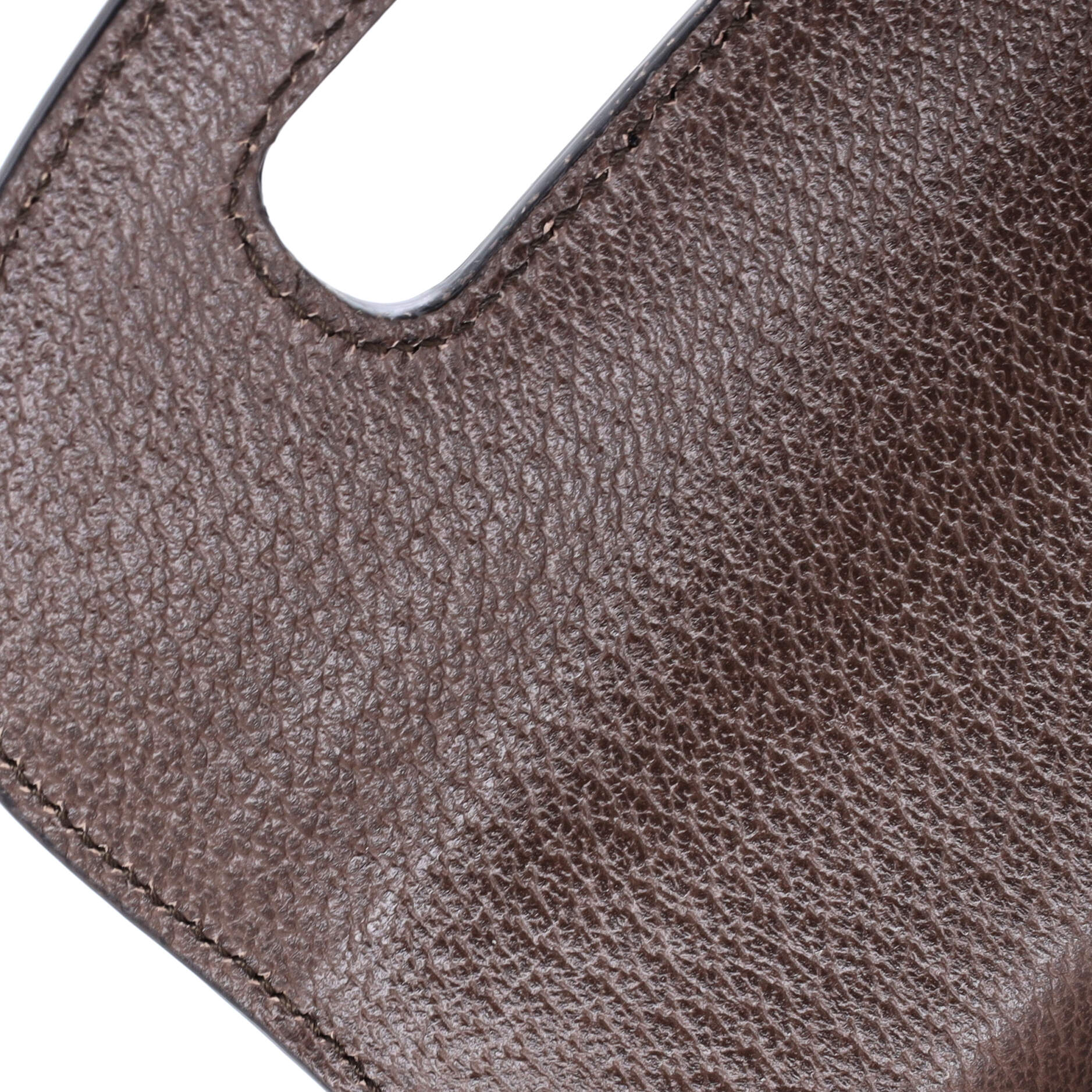 Bamboo 1947 Top Handle Mini