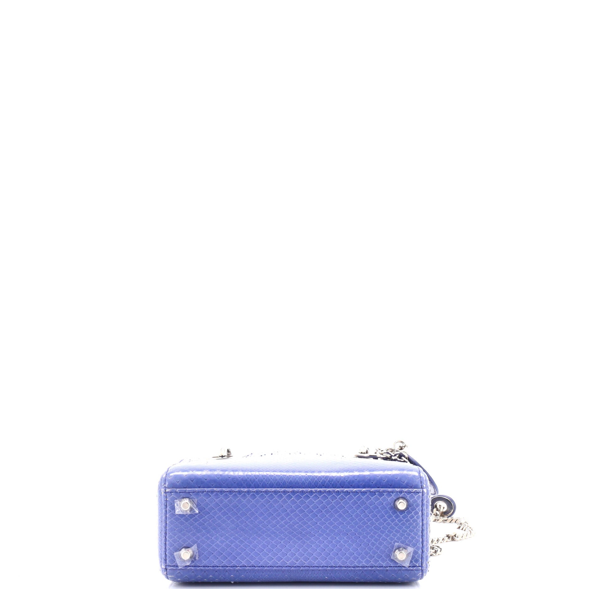 Lady Dior Chain Mini