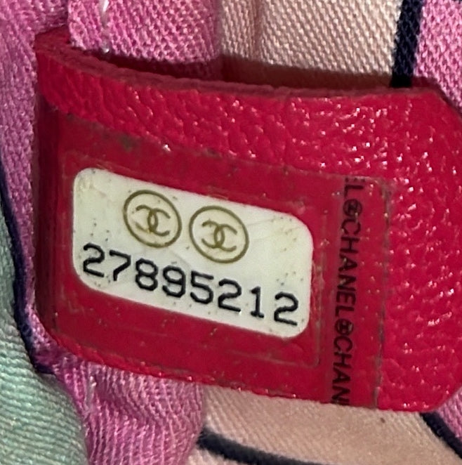 Ltd. Ed. Coco Beach Backpack Small
