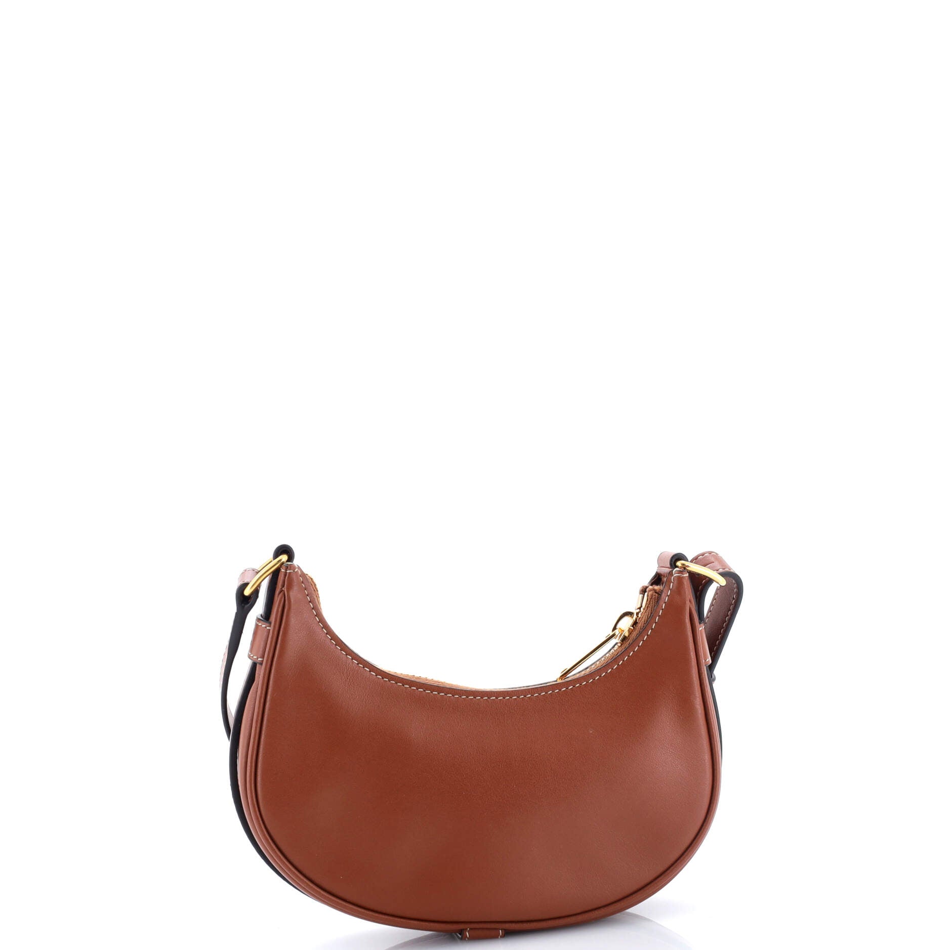Heart Studded Ava Bag Mini