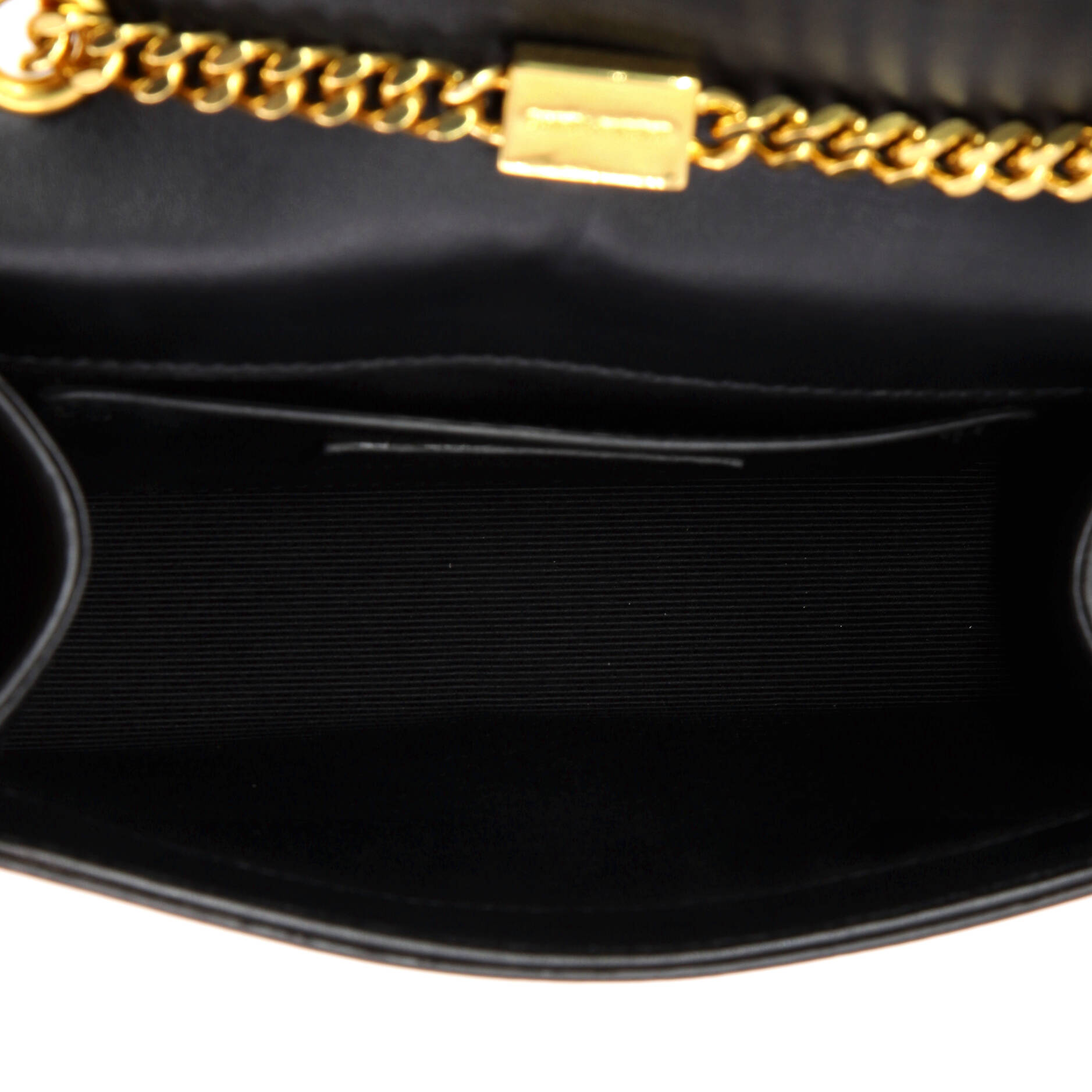 Ltd. Ed. Heart Classic Patchwork Tassel Kate Small