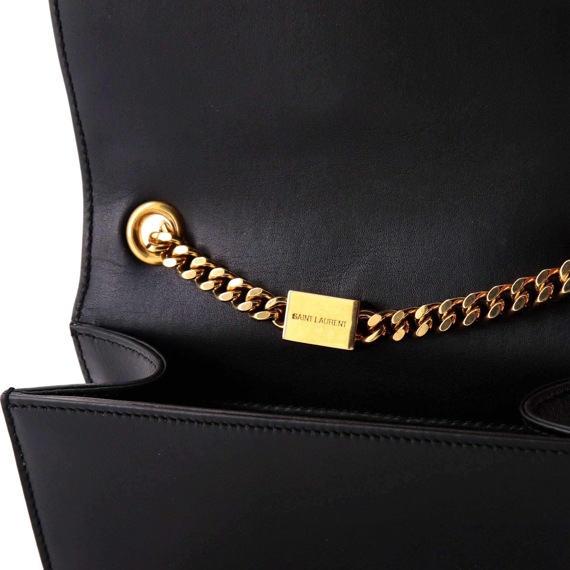 Ltd. Ed. Heart Classic Patchwork Tassel Kate Small