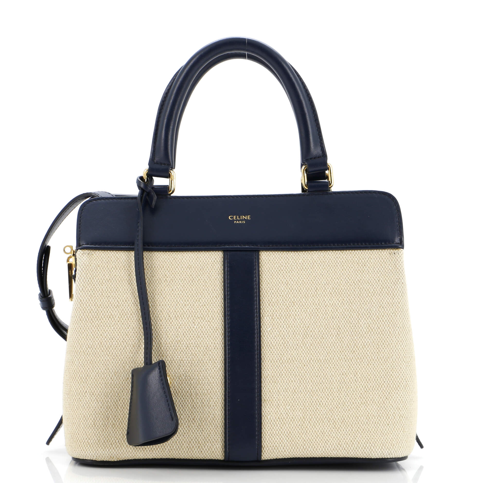 Cabas de France Tote Small