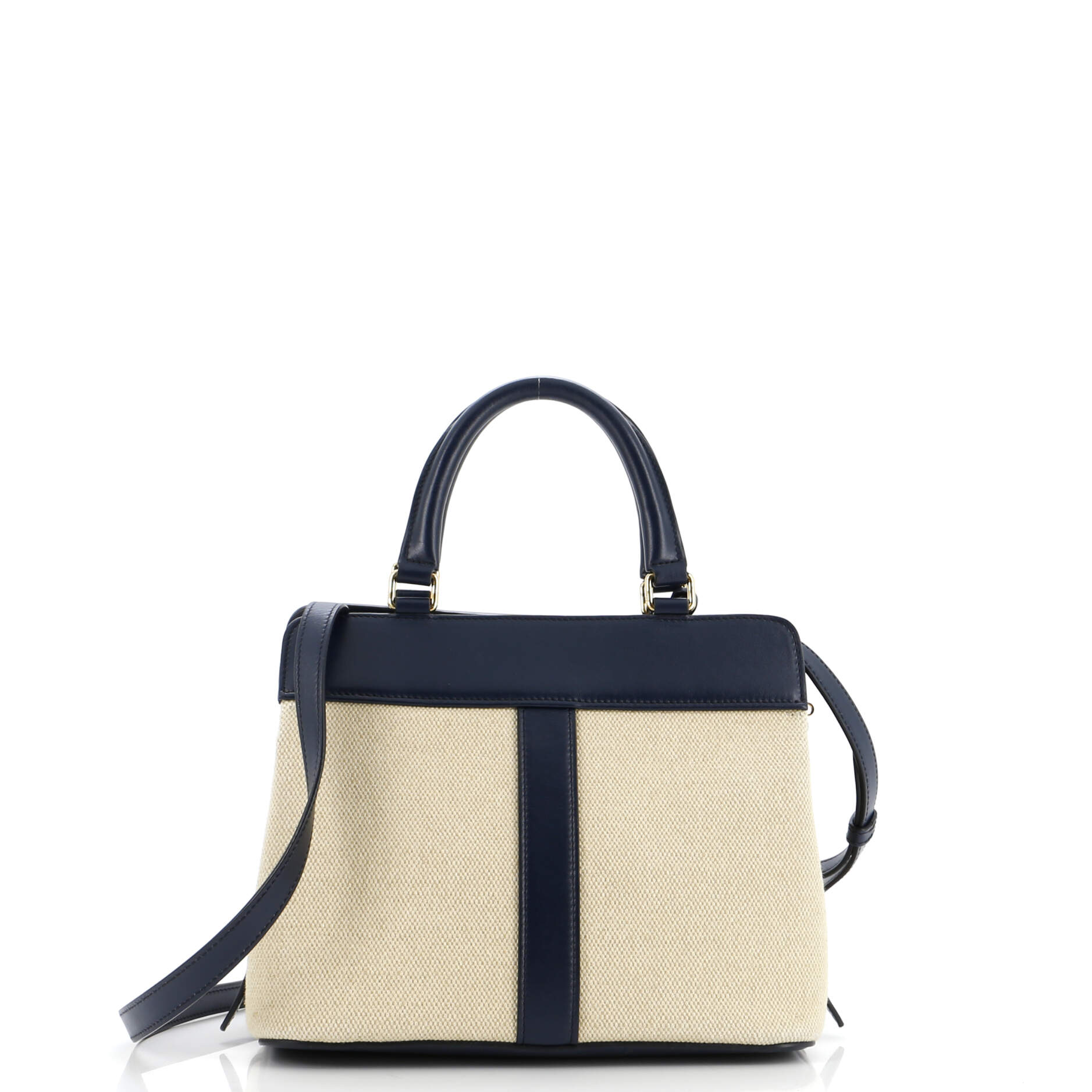 Cabas de France Tote Small