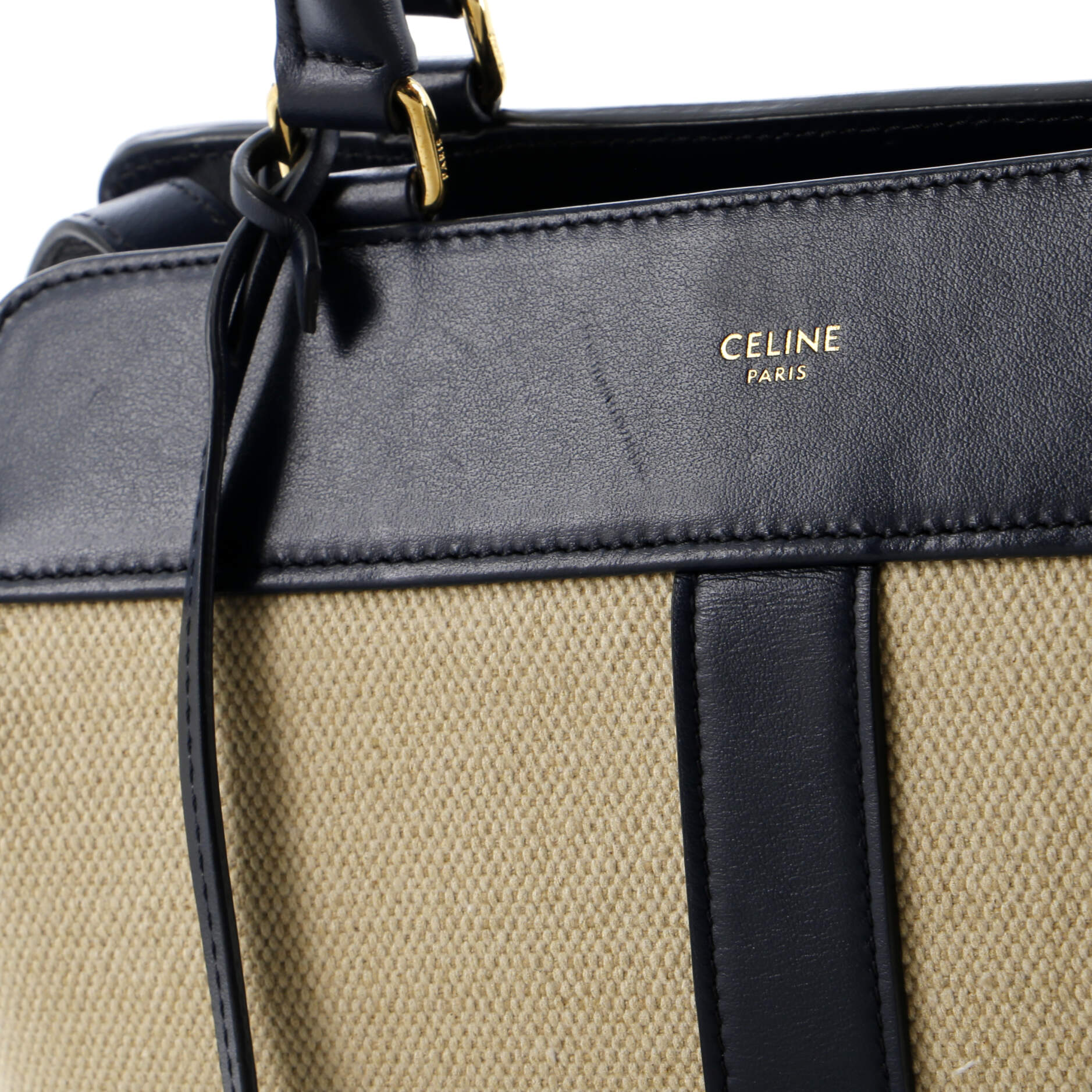 Cabas de France Tote Small