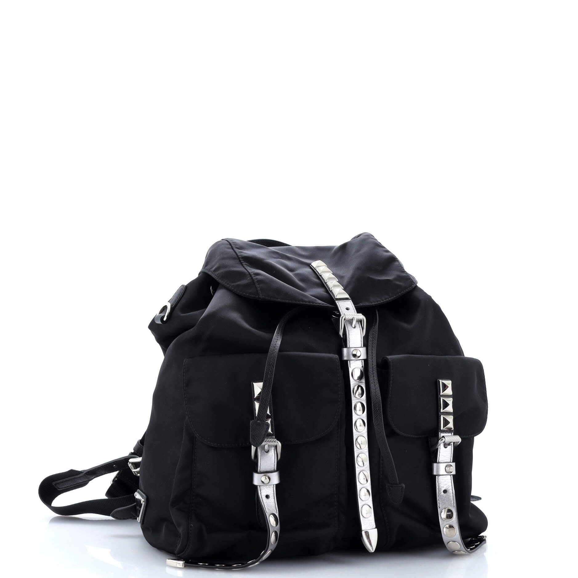 Studded Vela Backpack