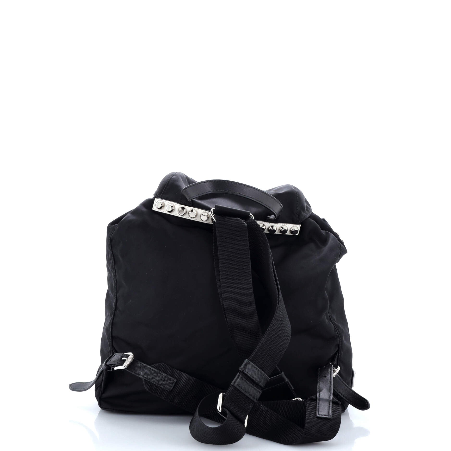 Studded Vela Backpack