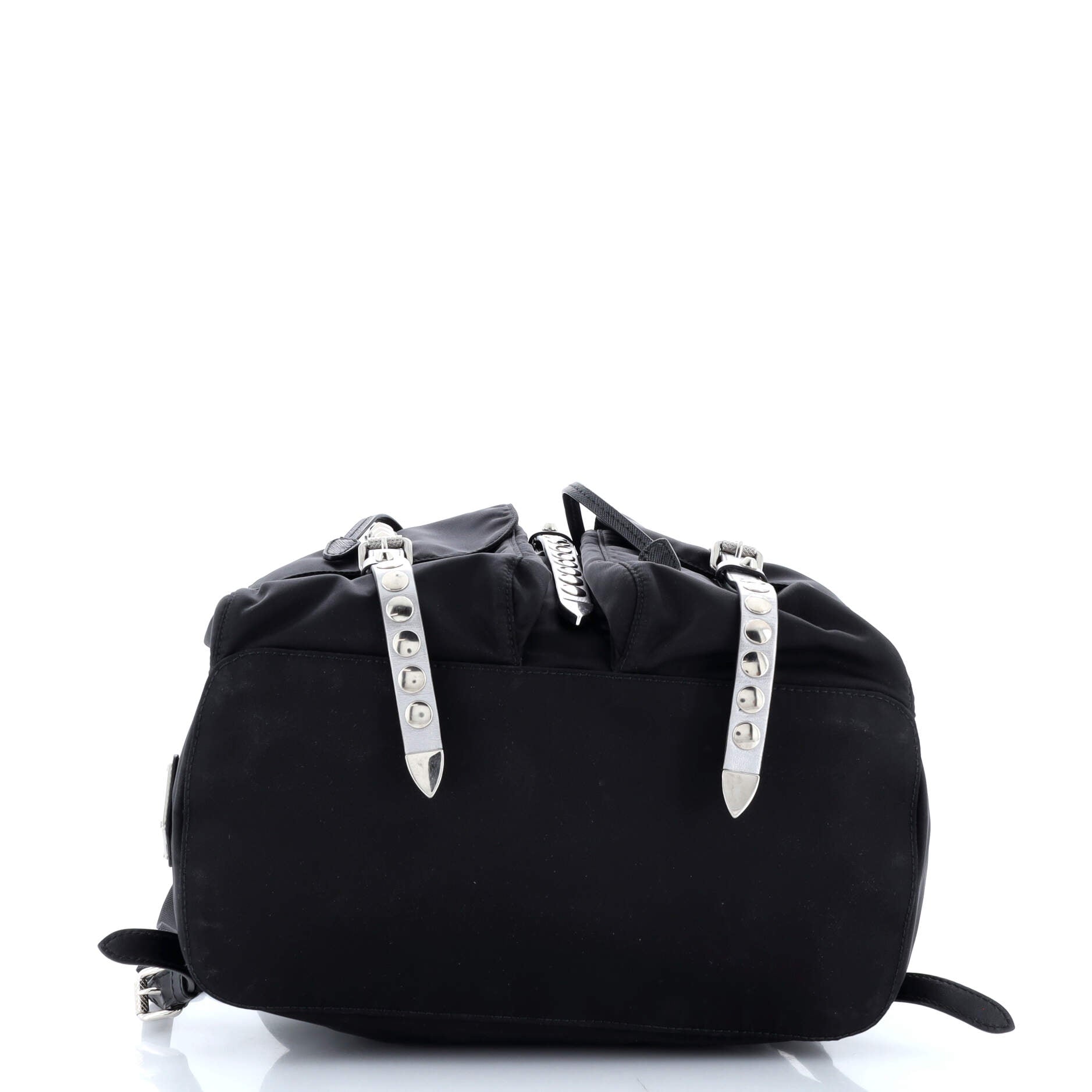 Studded Vela Backpack