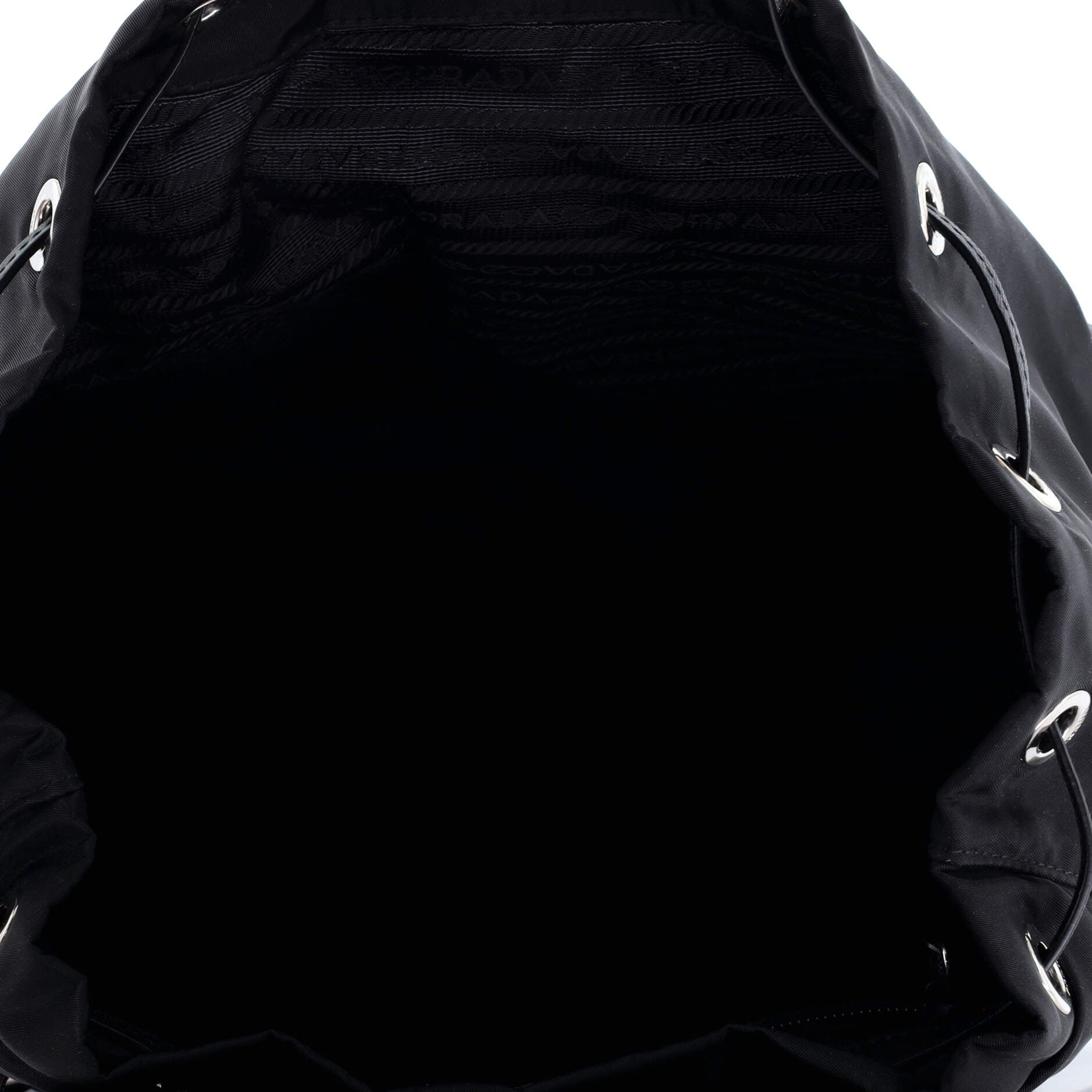 Studded Vela Backpack