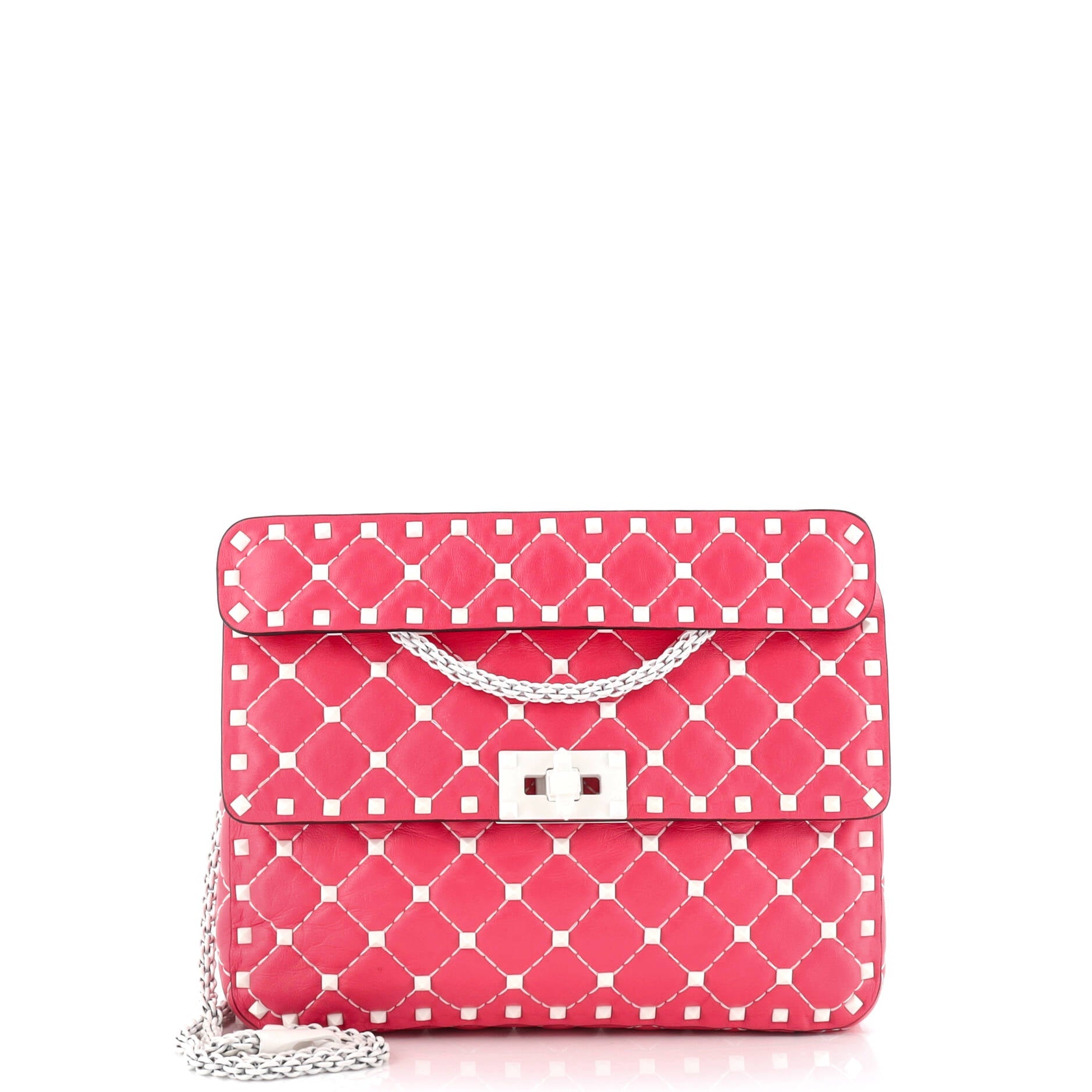 Rockstud Spike Flap Medium