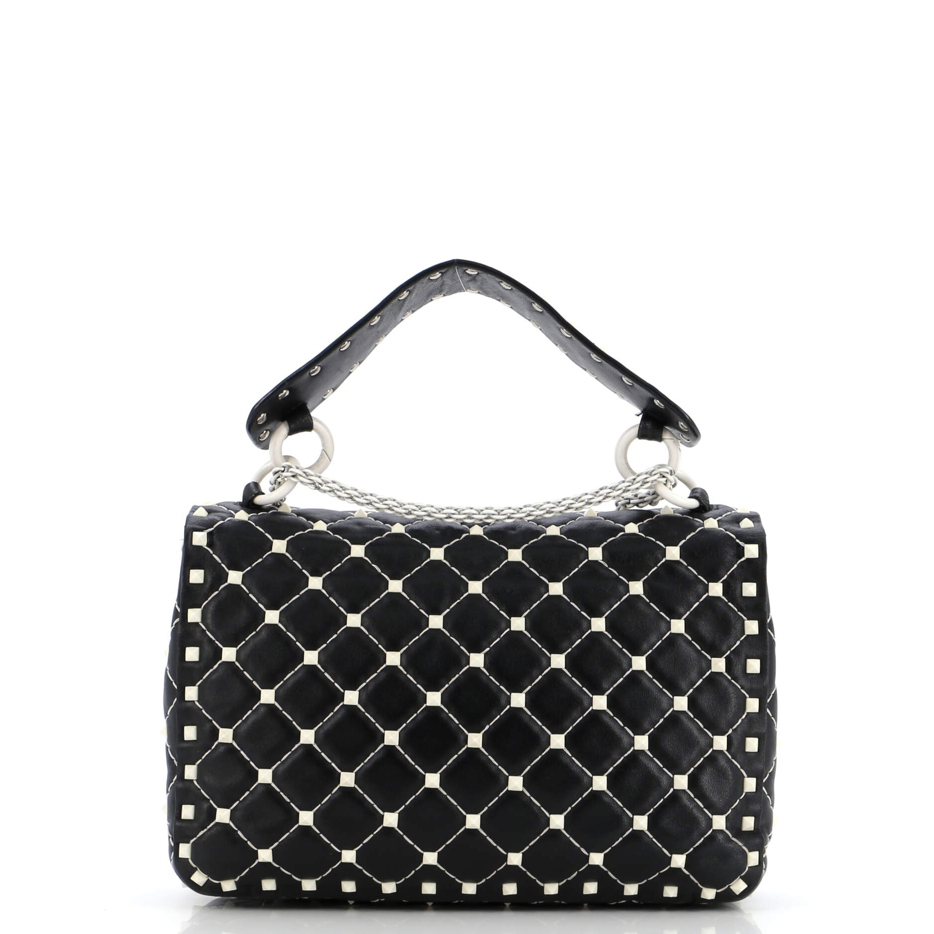 Rockstud Spike Flap Medium