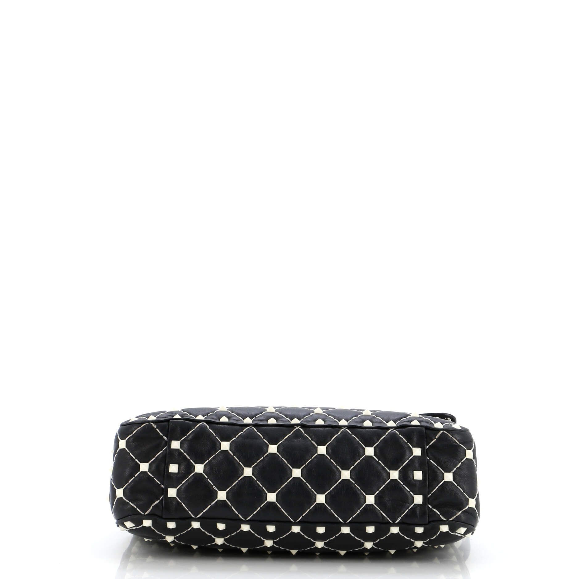 Rockstud Spike Flap Medium