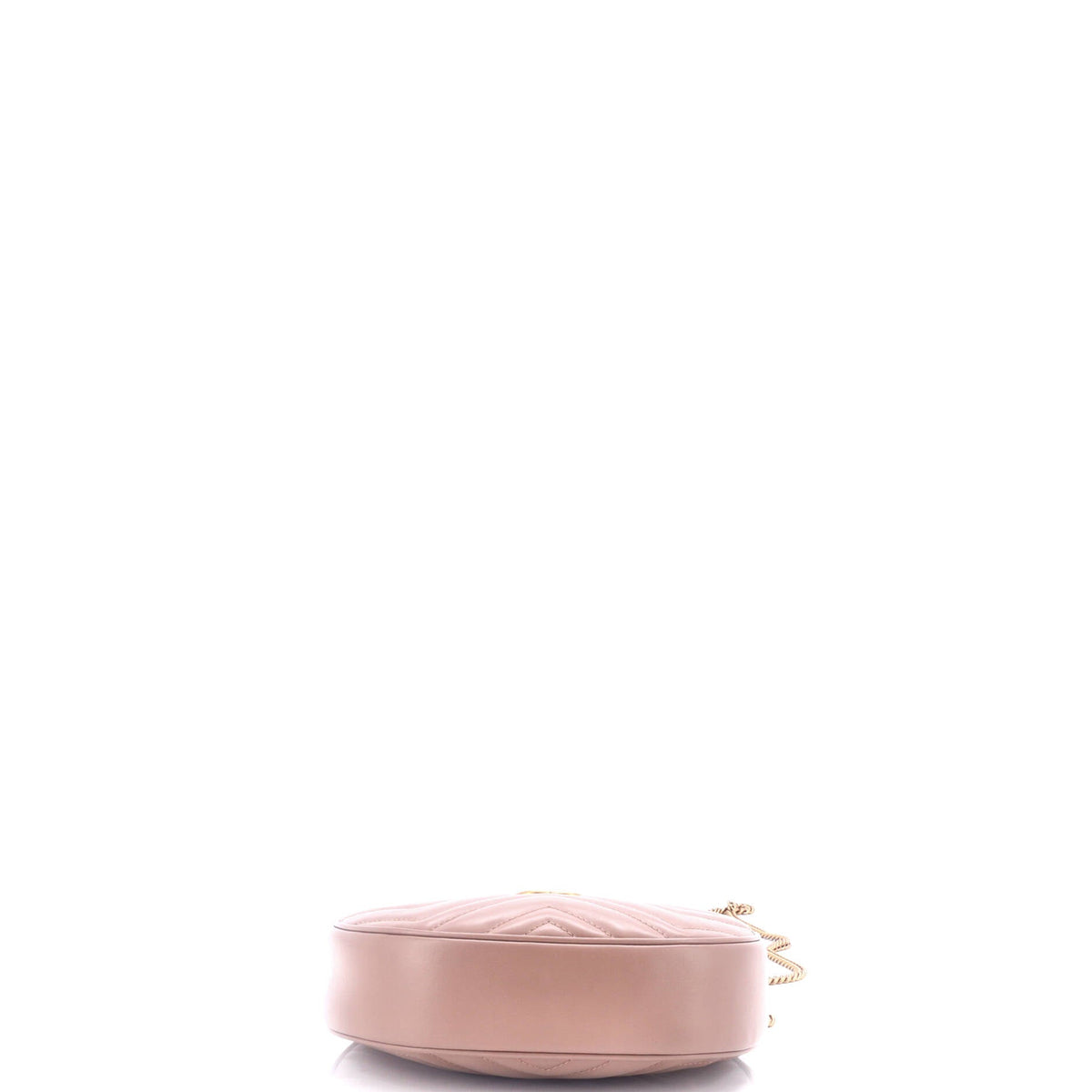 Marmont Half Moon Hobo Mini