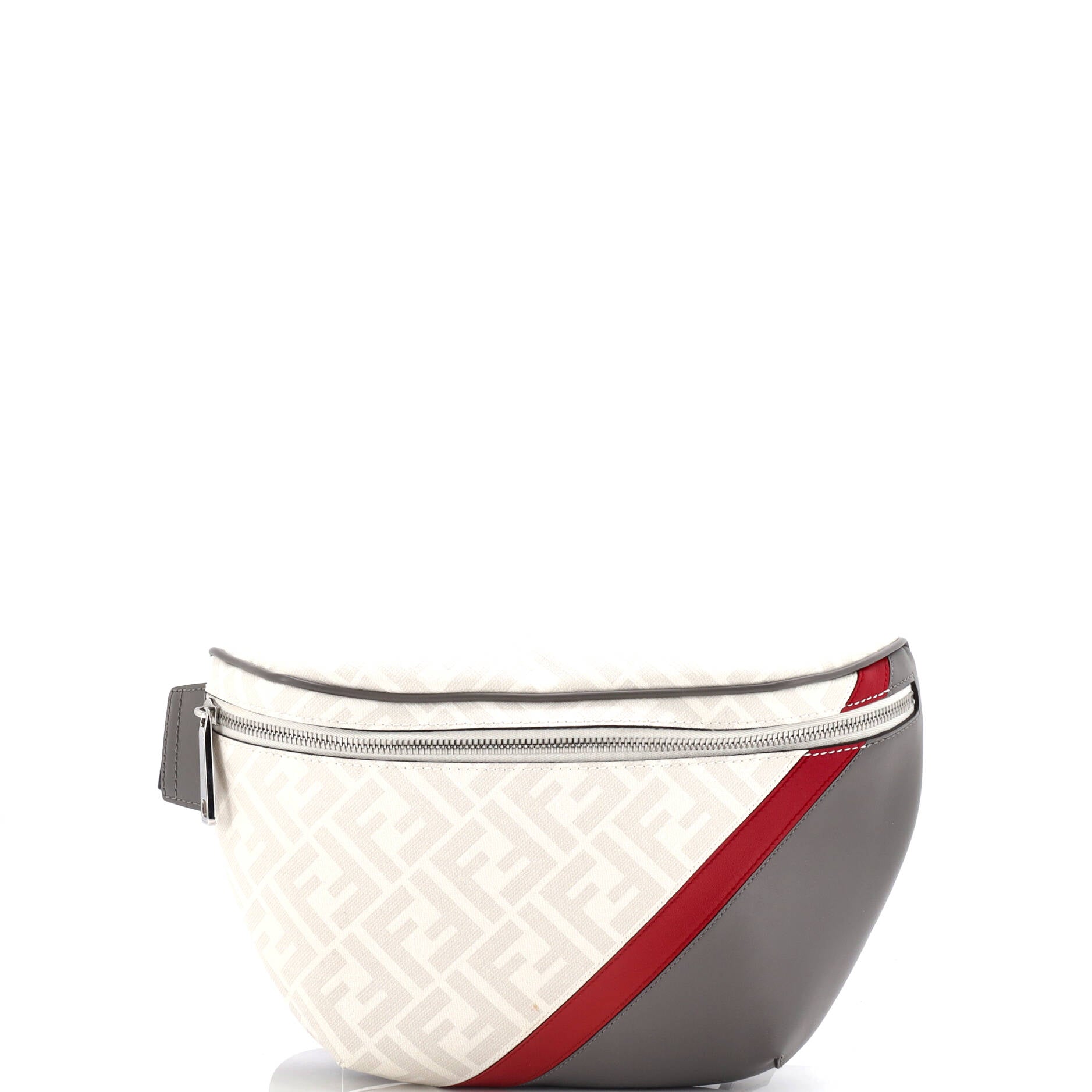 Zip Belt Bag