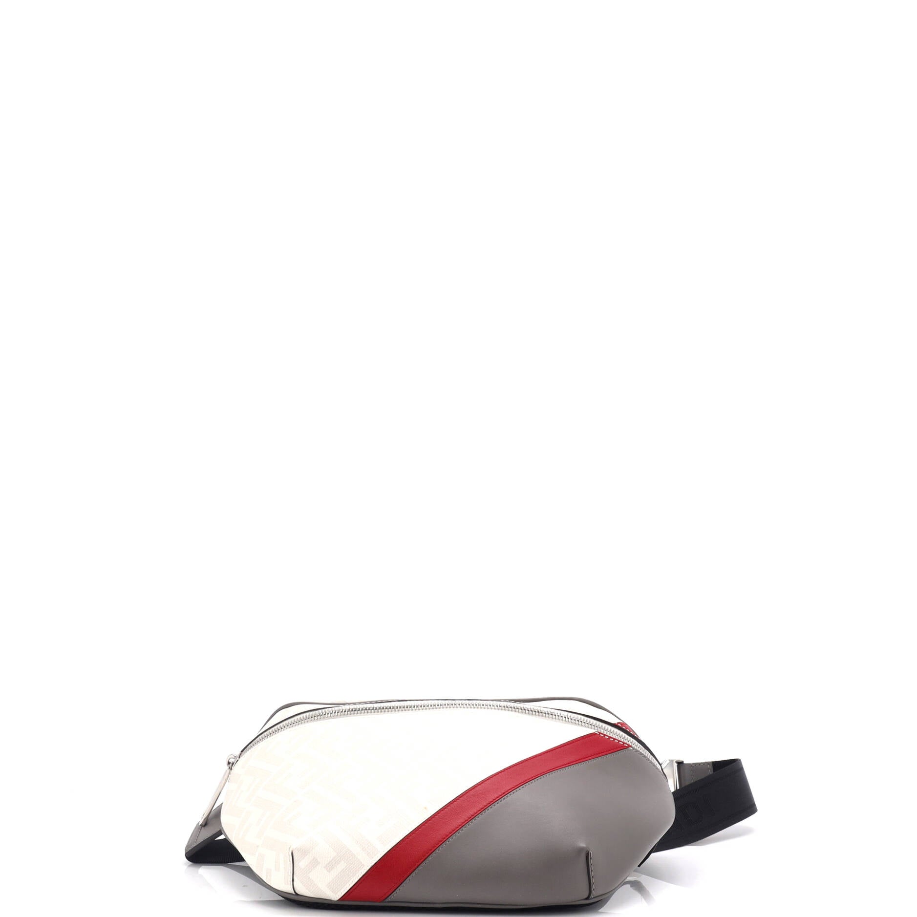 Zip Belt Bag