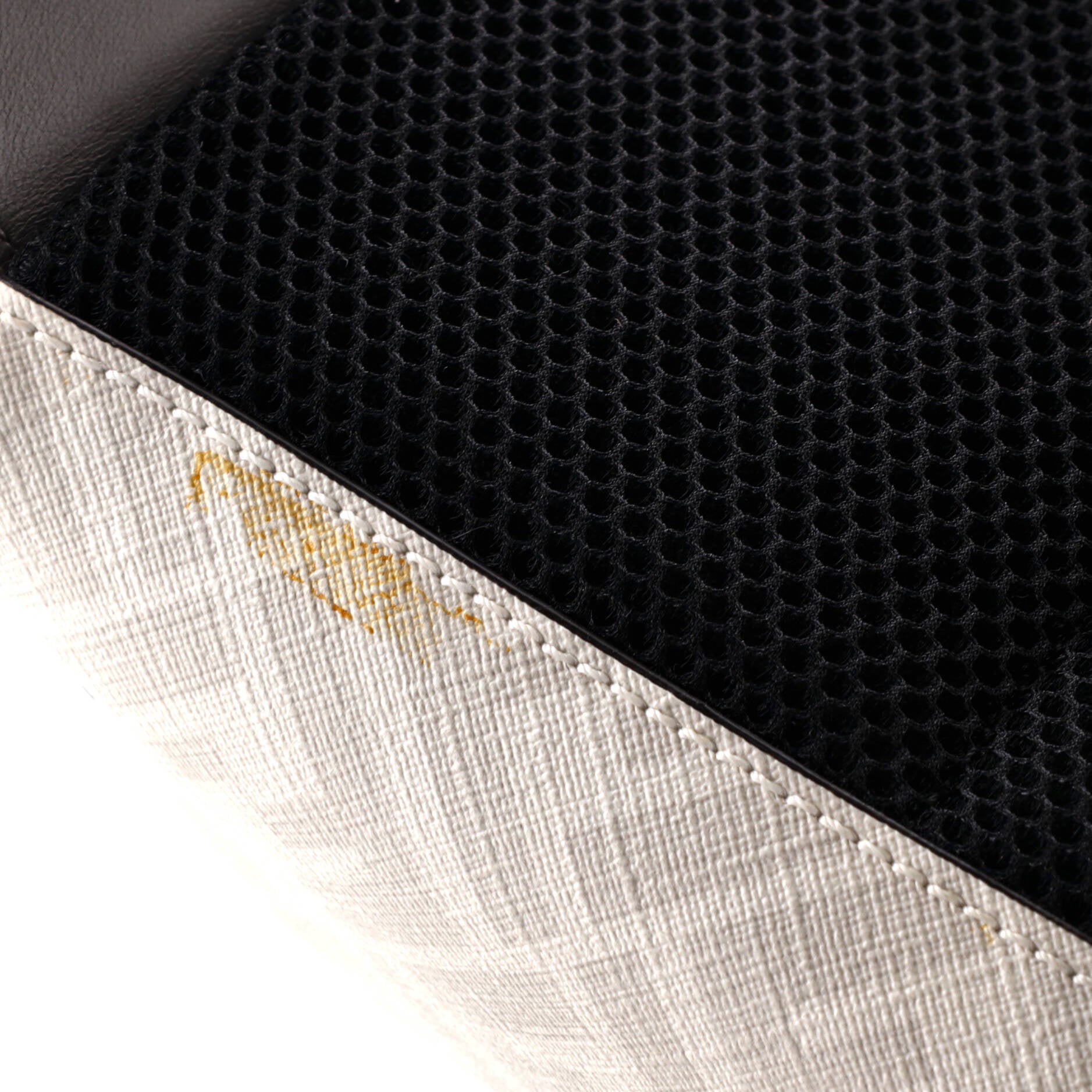 Zip Belt Bag