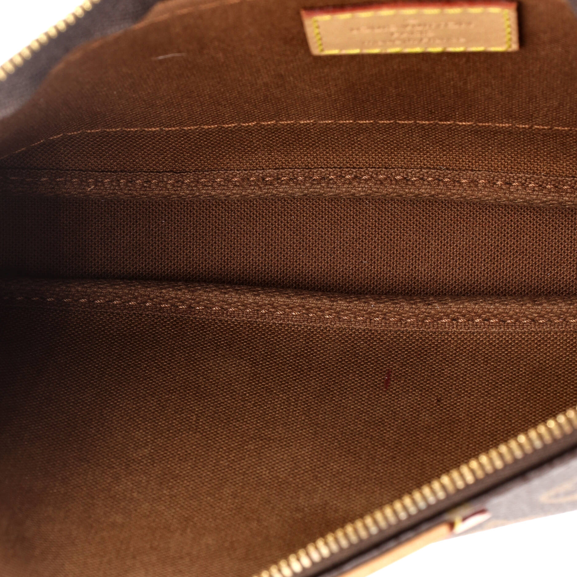 Multi-Pochette Accessoires