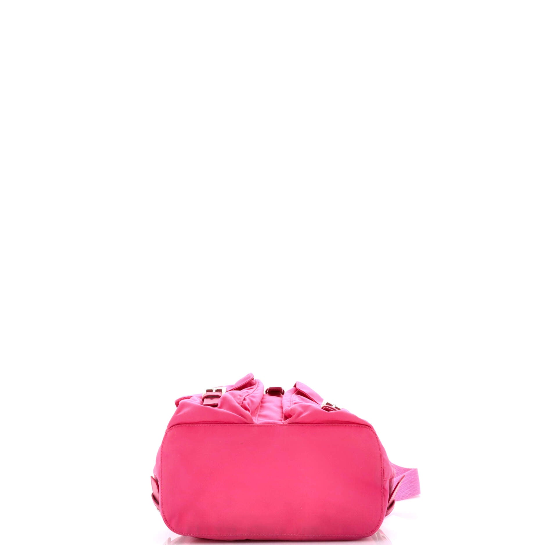 Double Front Pocket Backpack Small