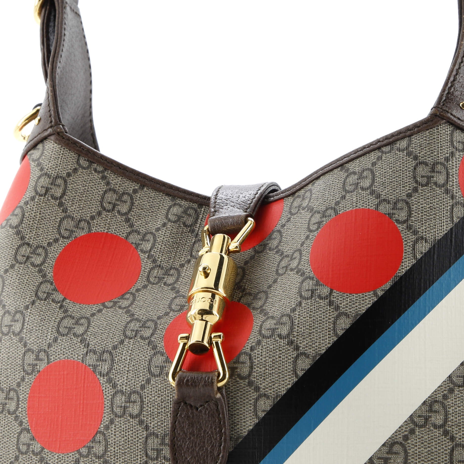 Jackie 1961 Hobo Small