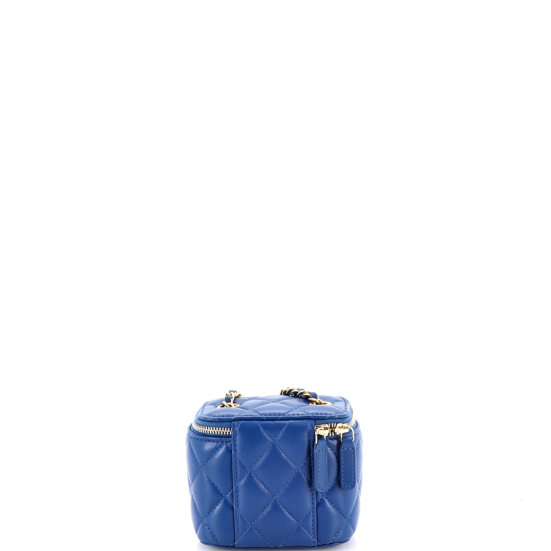 Pearl Crush Vanity Case Mini
