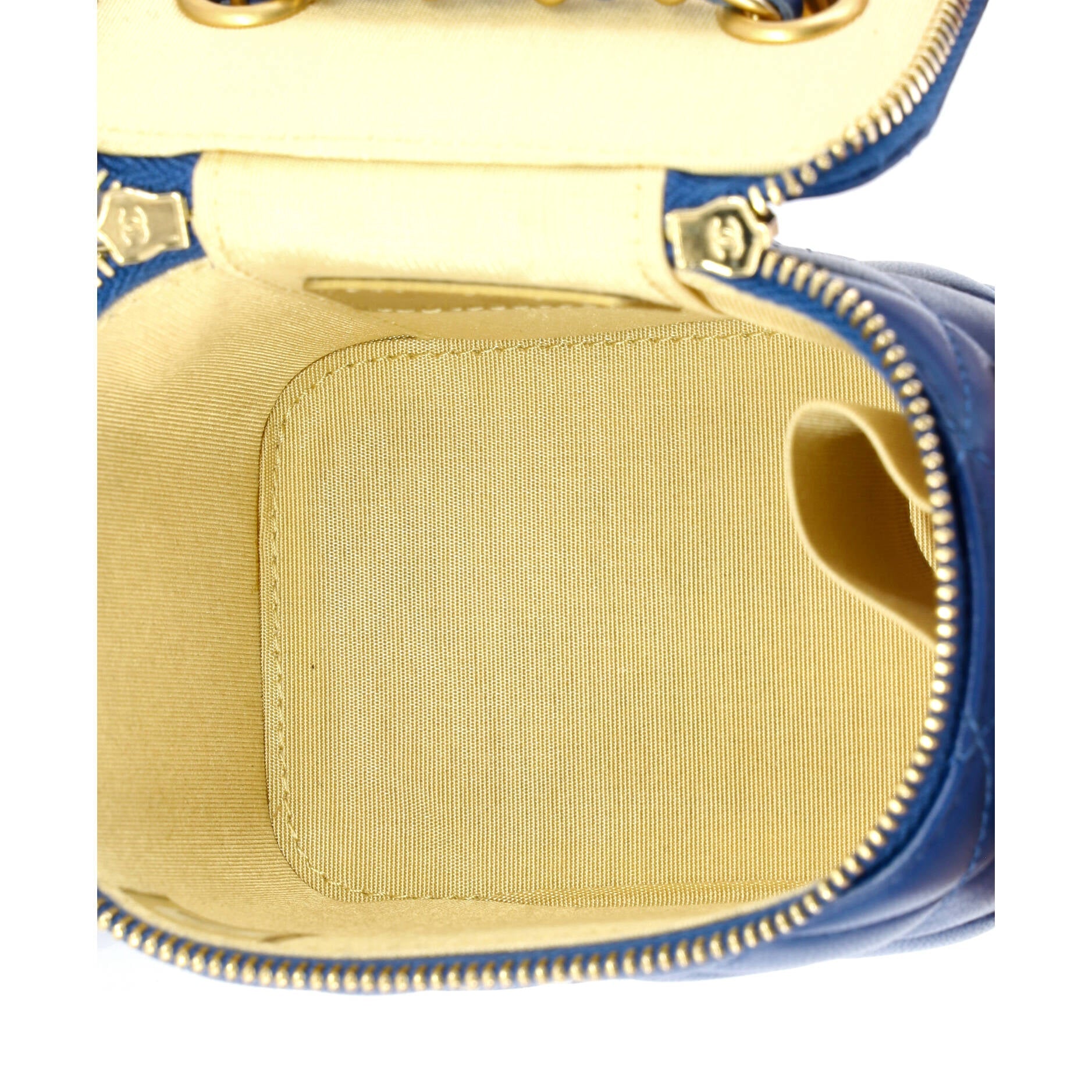 Pearl Crush Vanity Case Mini