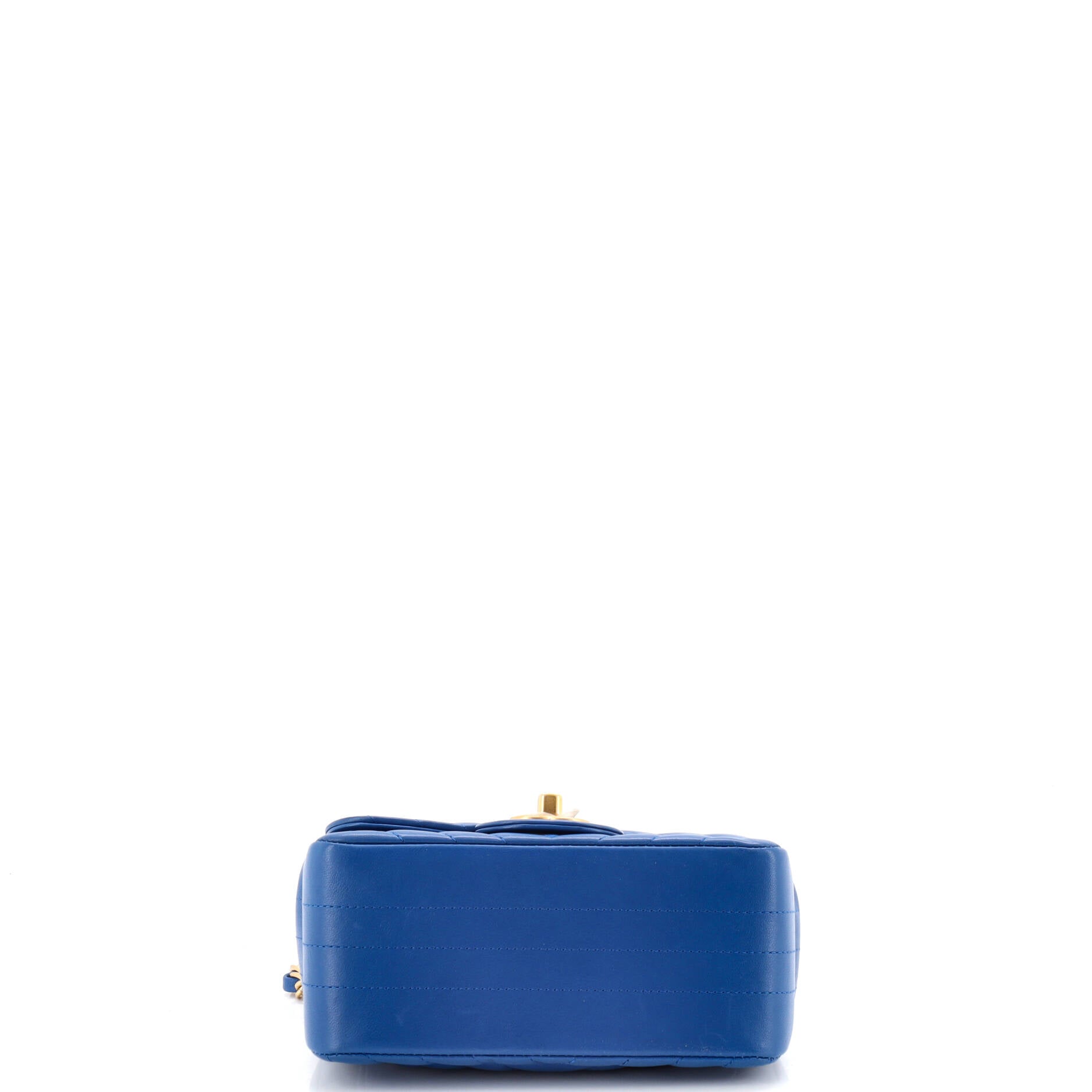 Square Classic Single Flap Mini