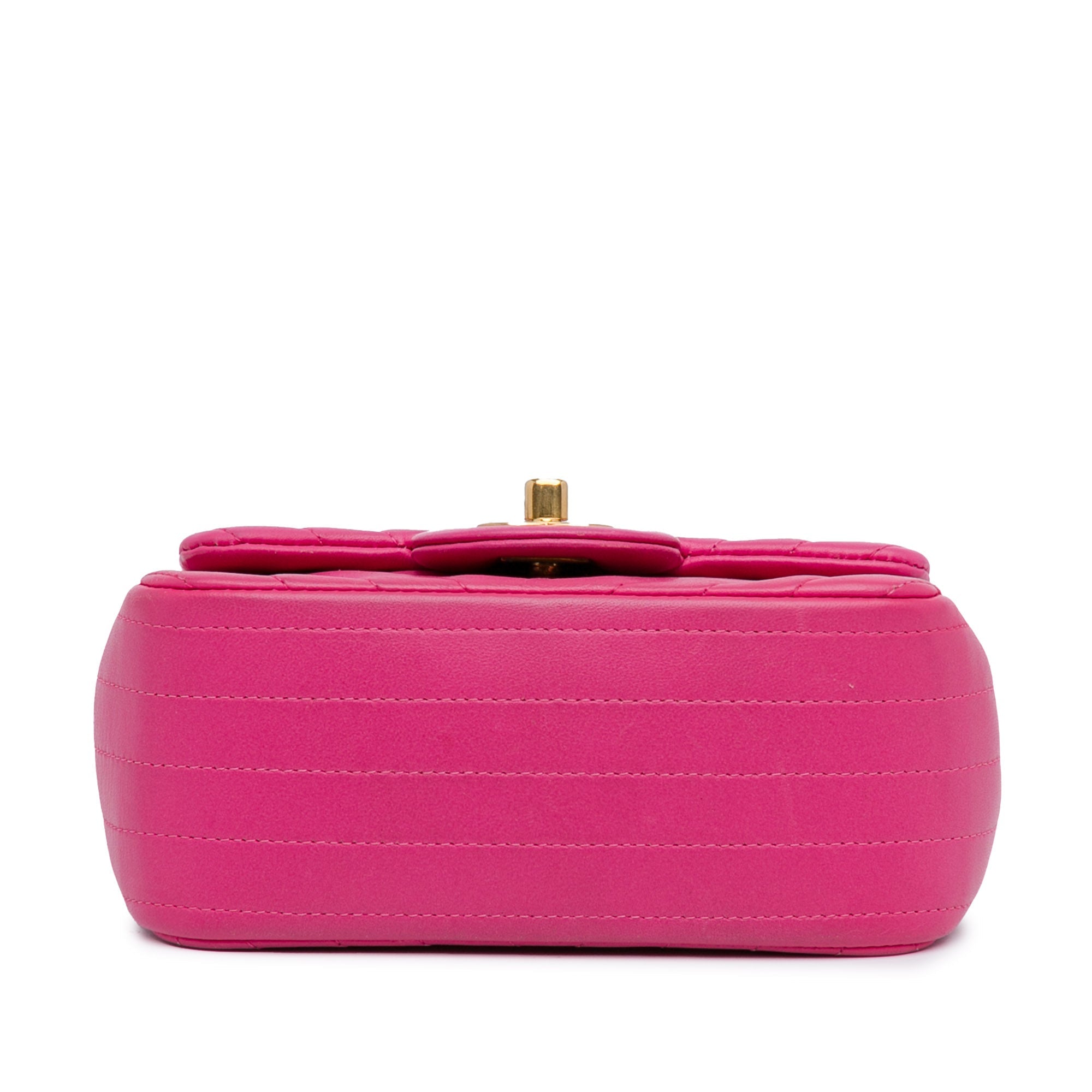 Square Classic Single Flap Mini