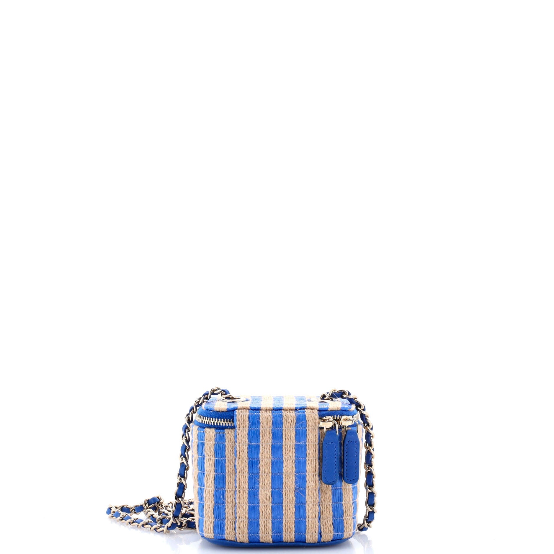 Classic Chain Vanity Case Mini