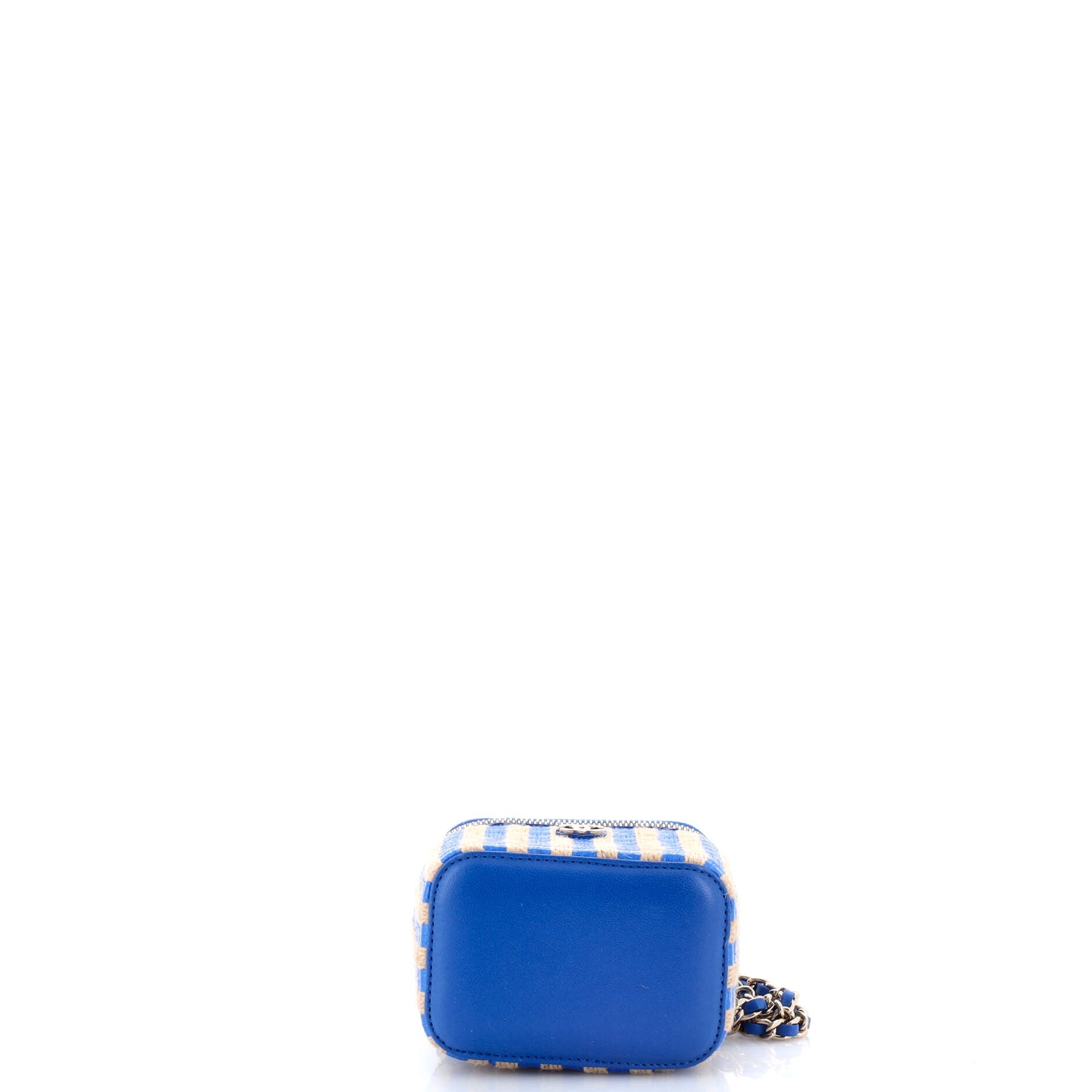 Classic Chain Vanity Case Mini