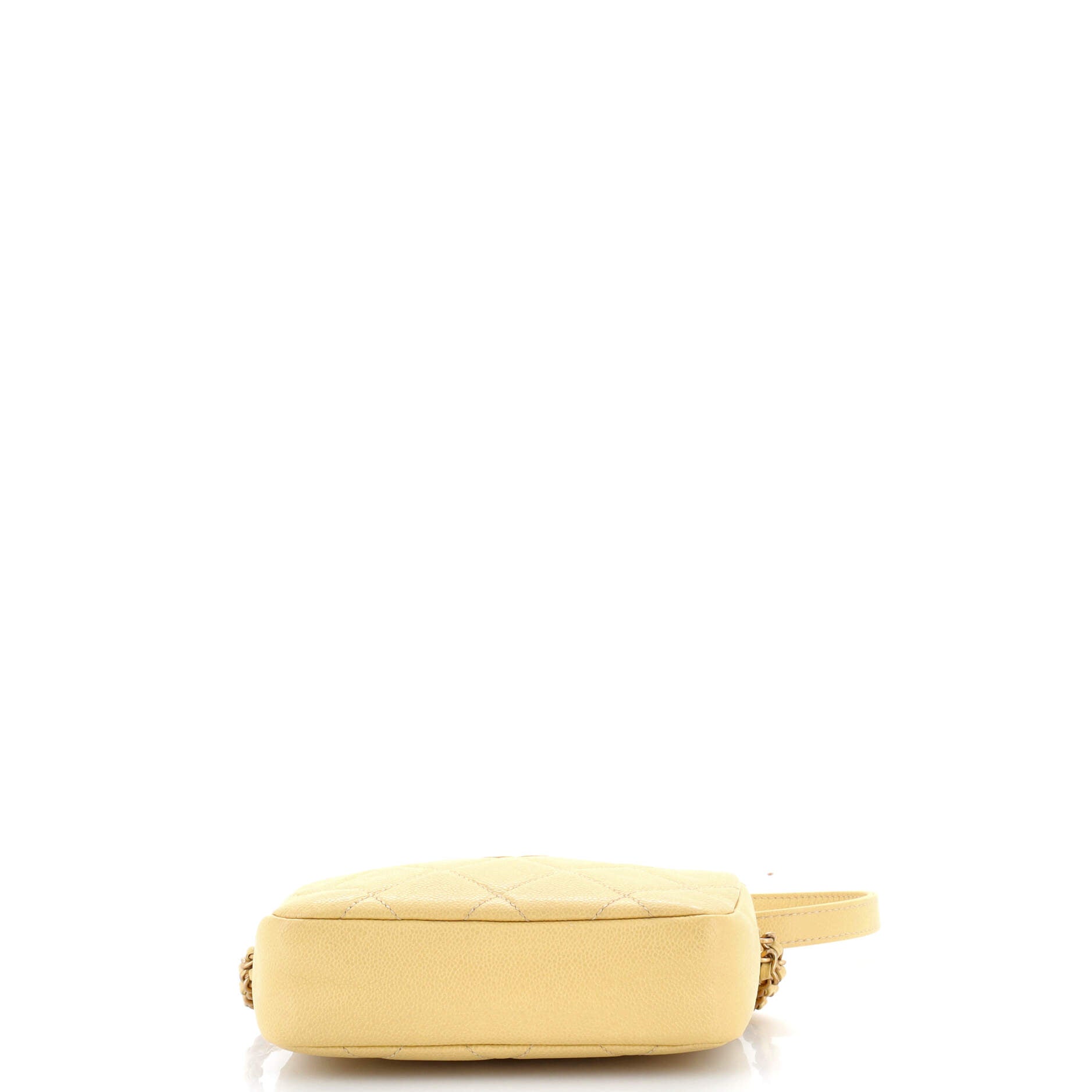Melody Chain Camera Crossbody Small
