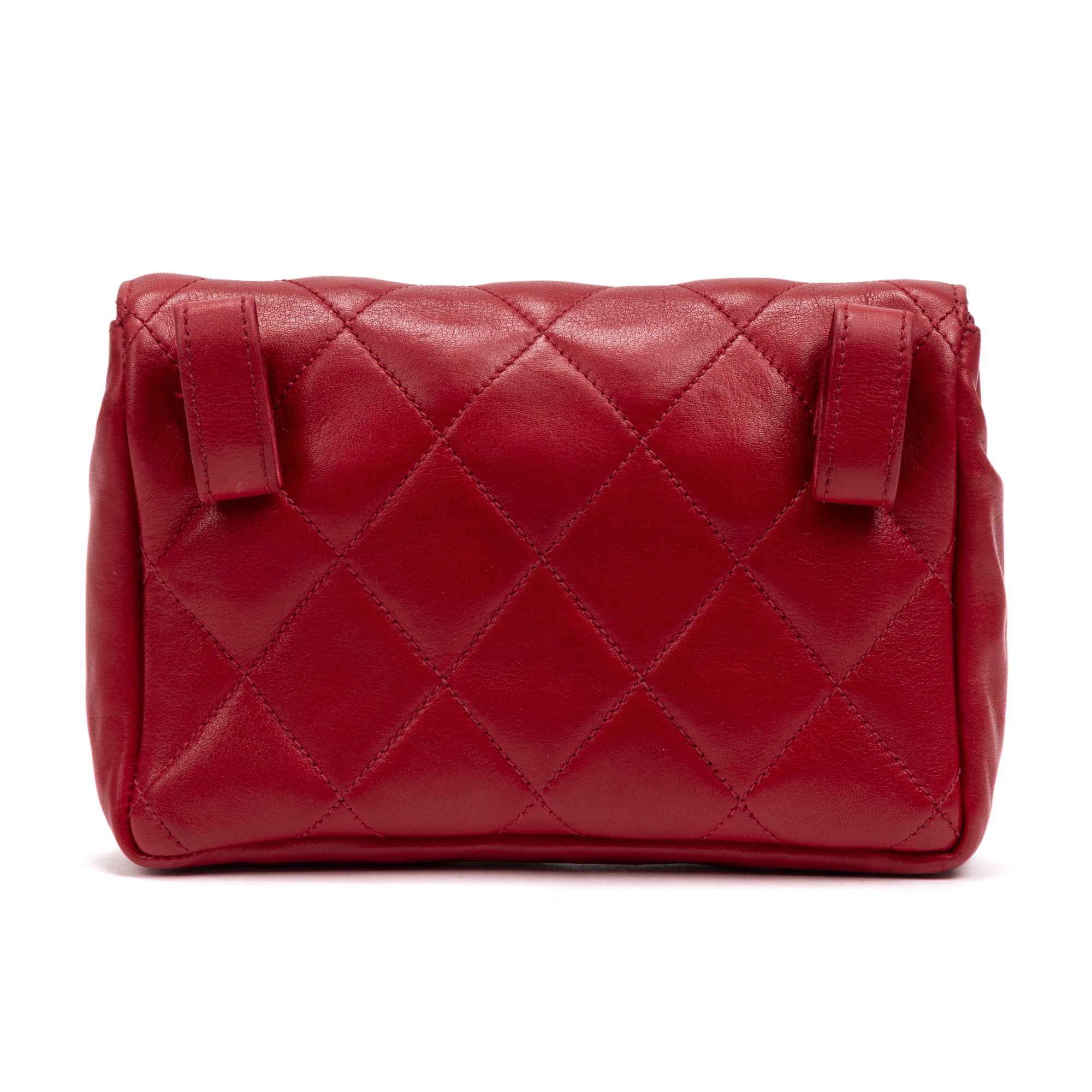 Vintage Waist Pouch