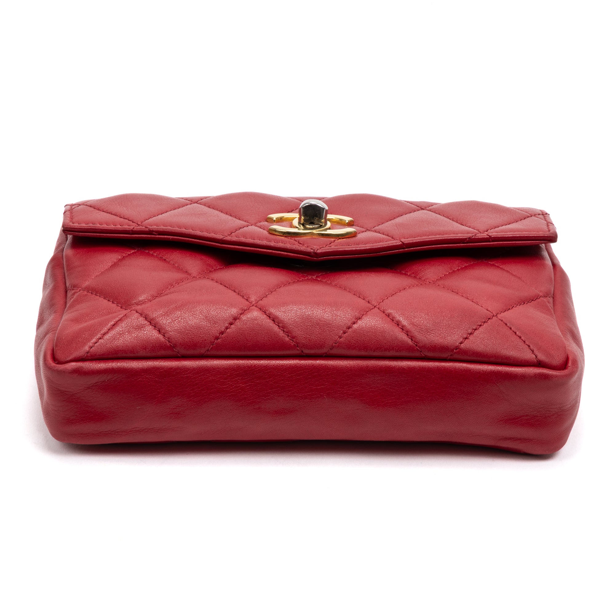 Vintage Waist Pouch