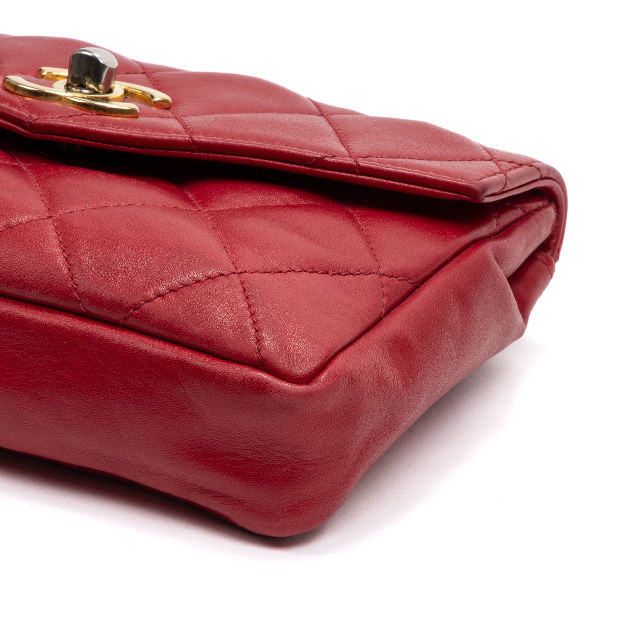 Vintage Waist Pouch