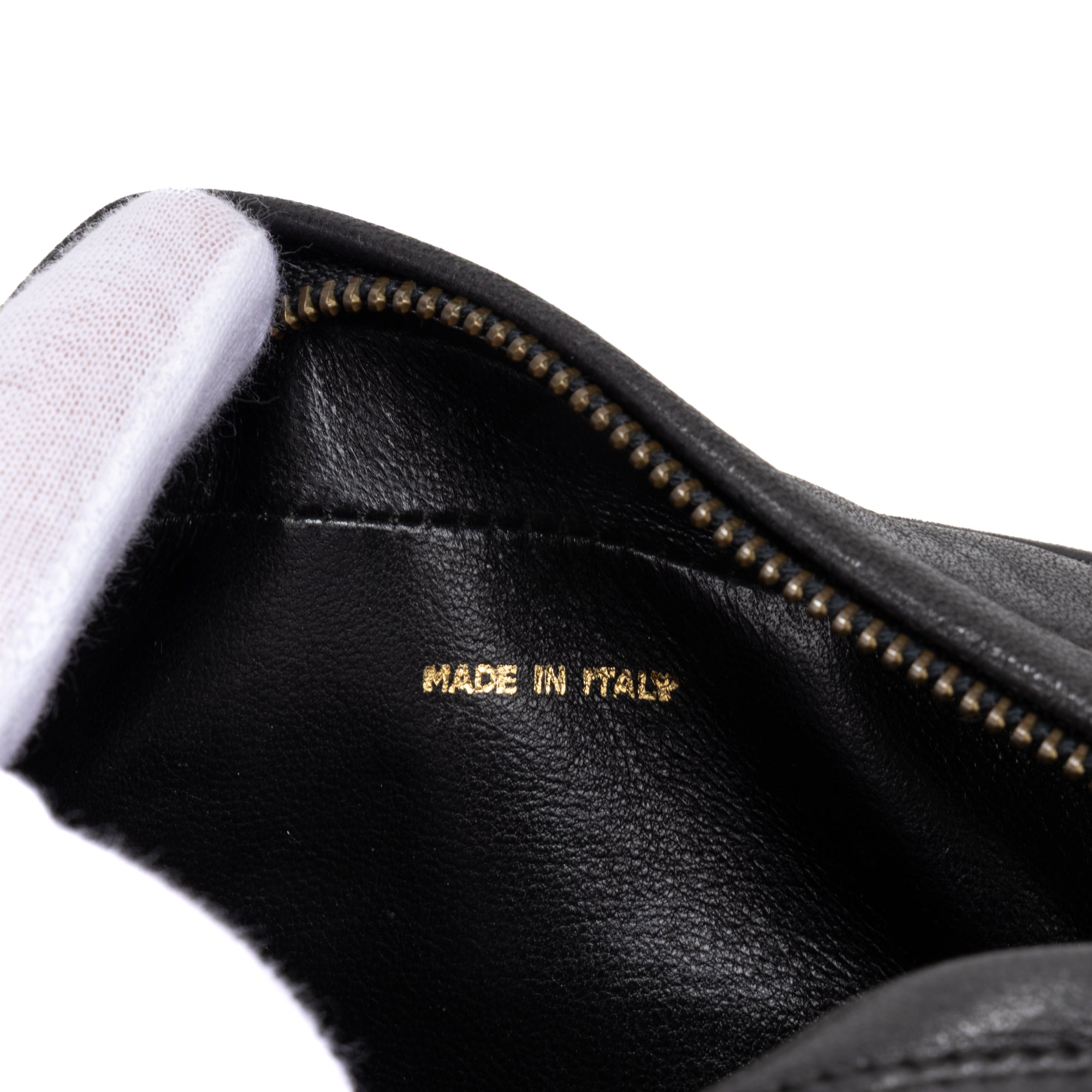 Vintage Front Pocket Tassel Camera Bag