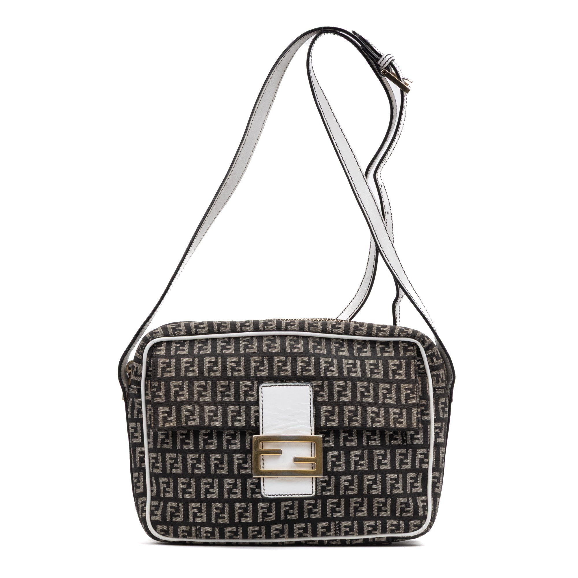 Camera Crossbody