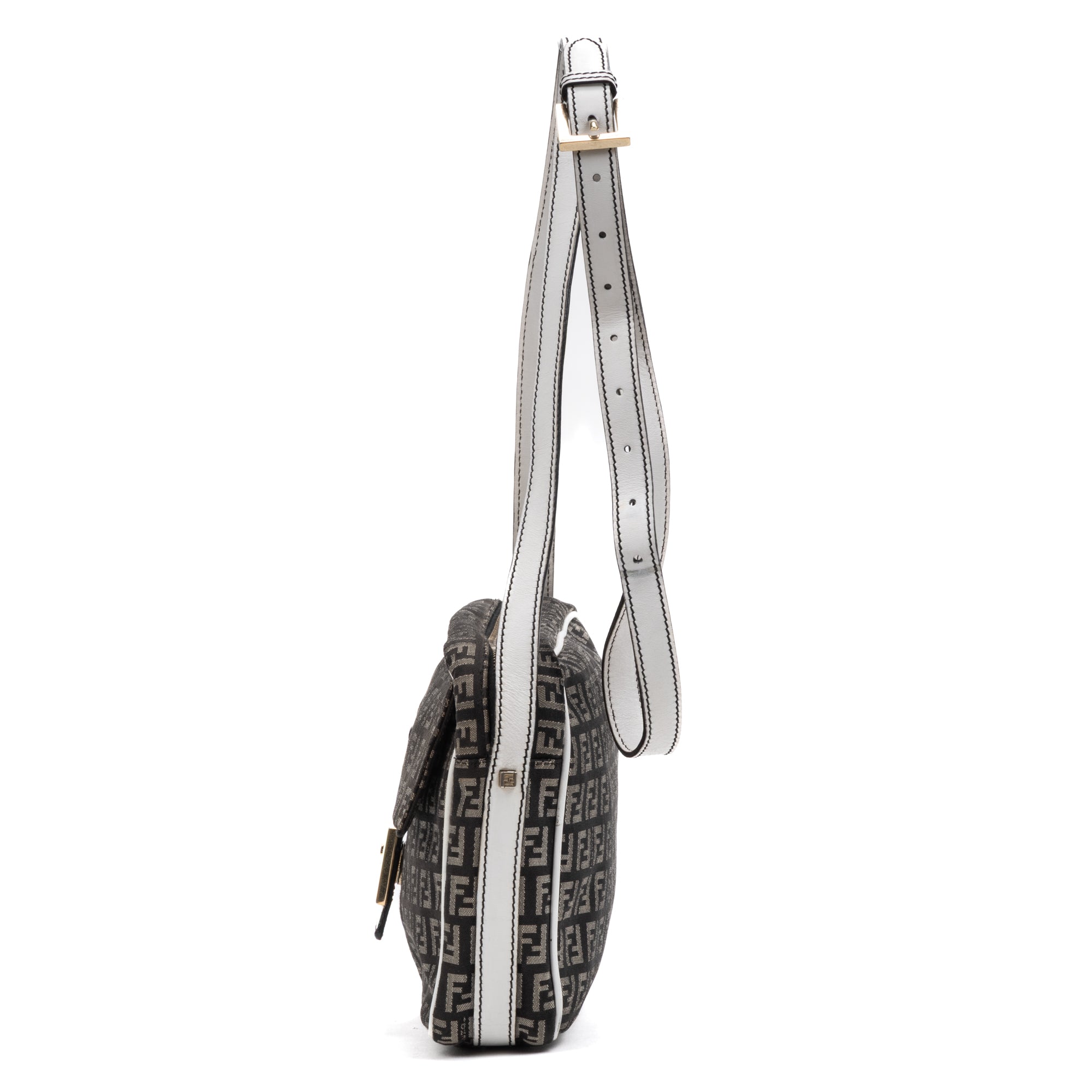 Camera Crossbody