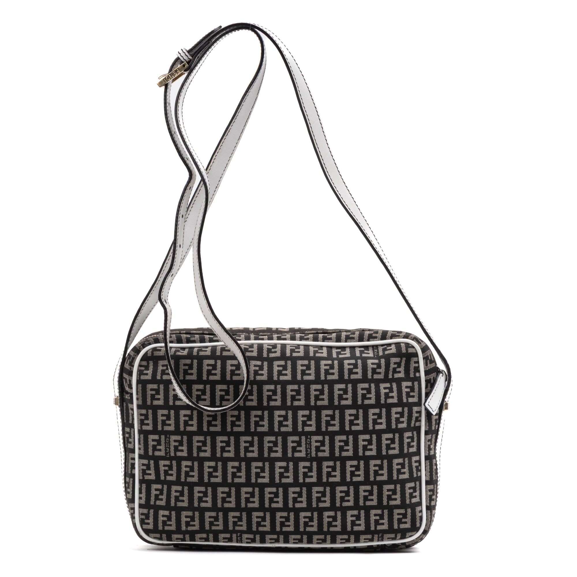 Camera Crossbody
