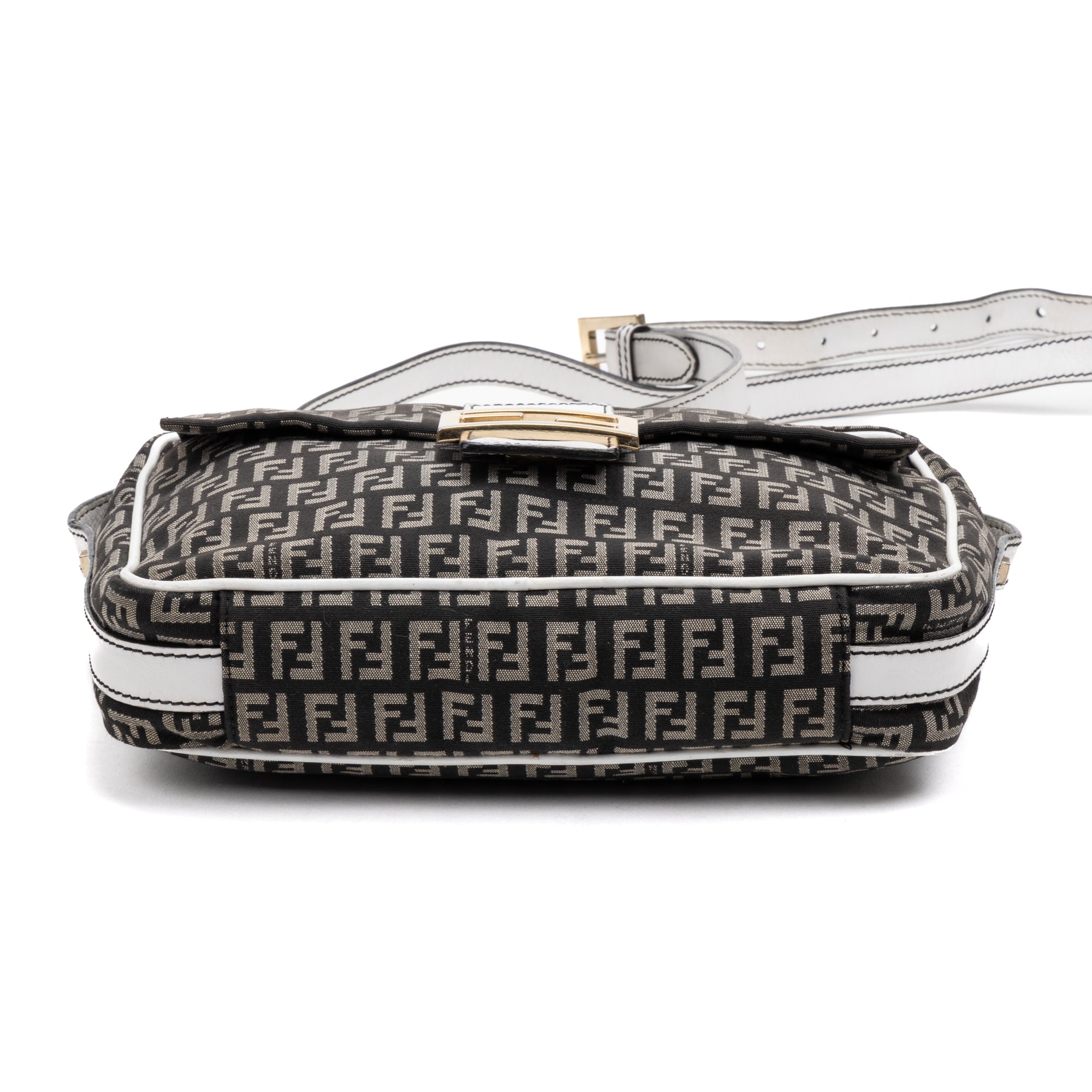 Camera Crossbody