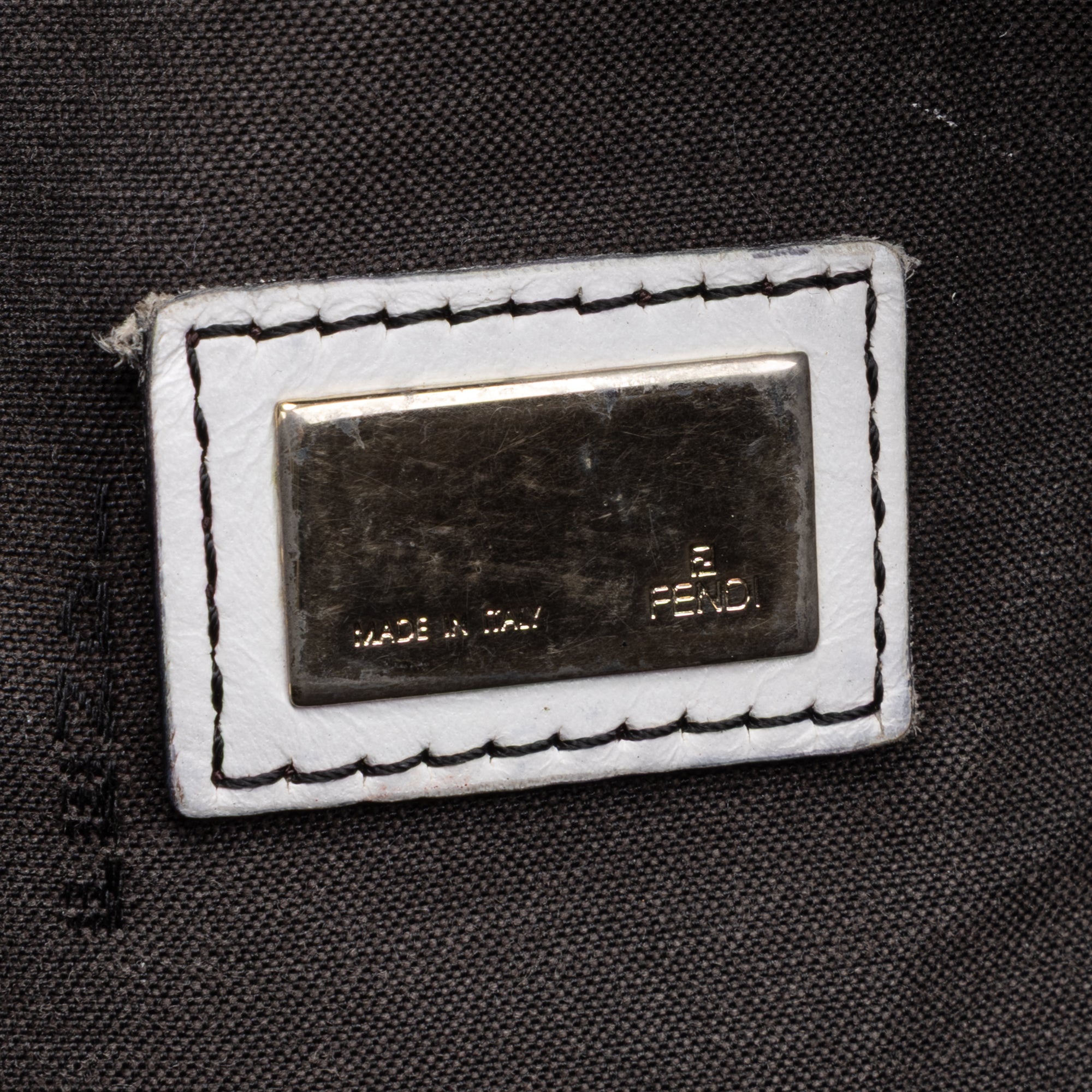 Camera Crossbody