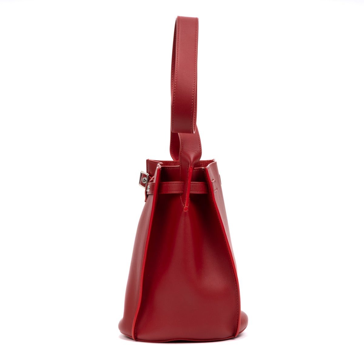 Long Strap Big Bucket