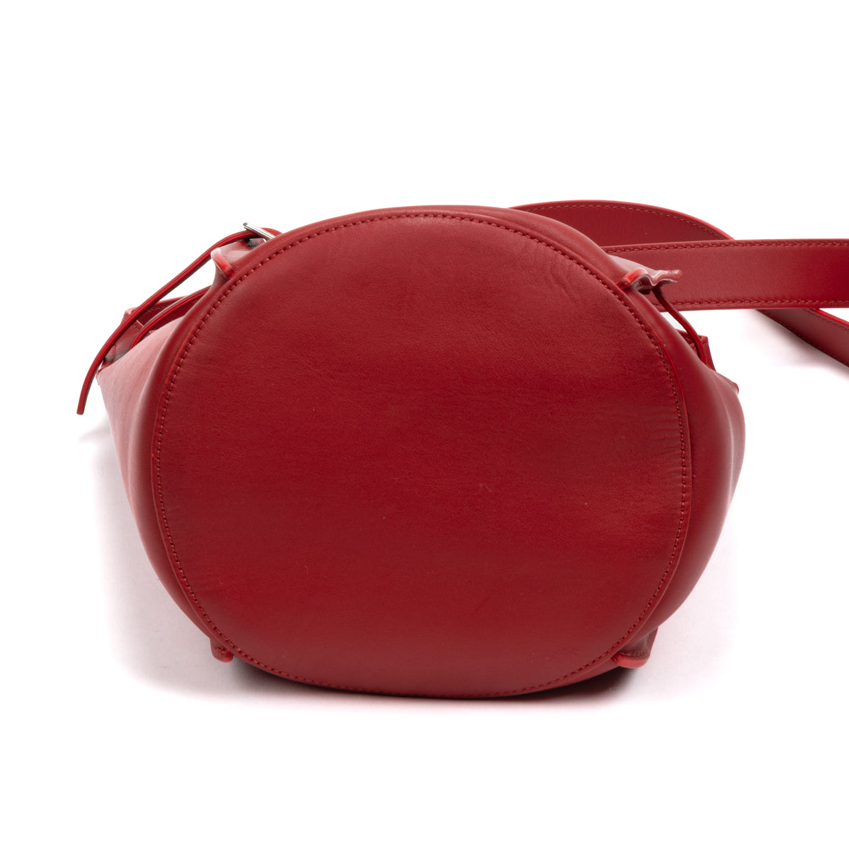 Long Strap Big Bucket