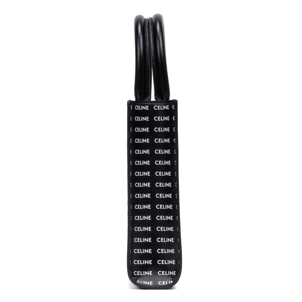 Vertical Cabas Tote Mini