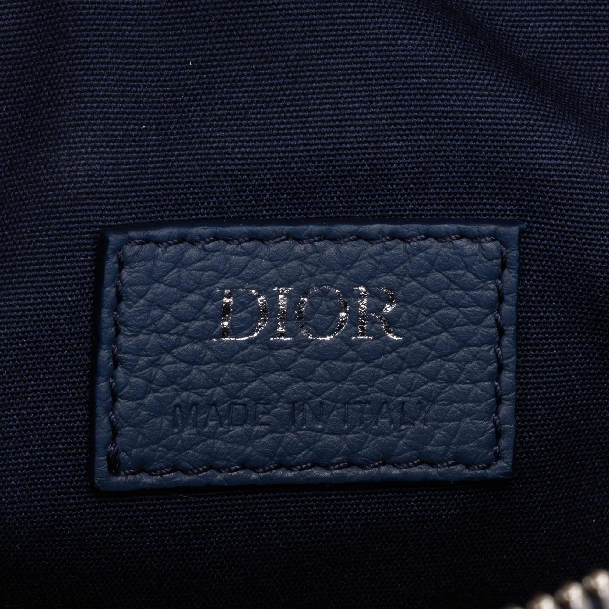 Saddle Crossbody Small