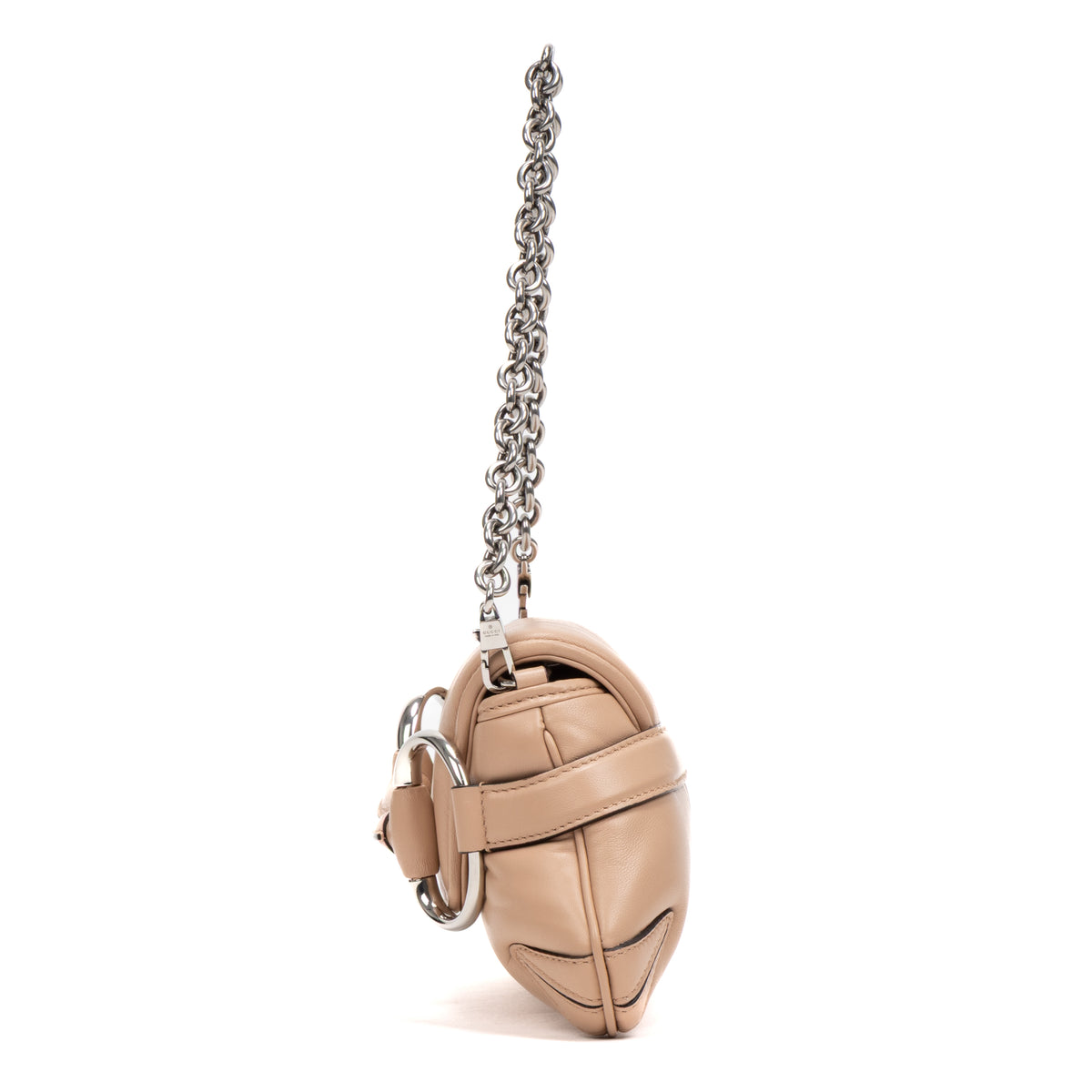 Horsebit Chain