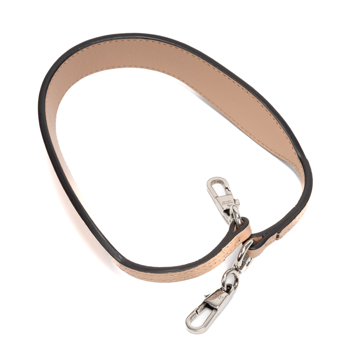 Horsebit Chain
